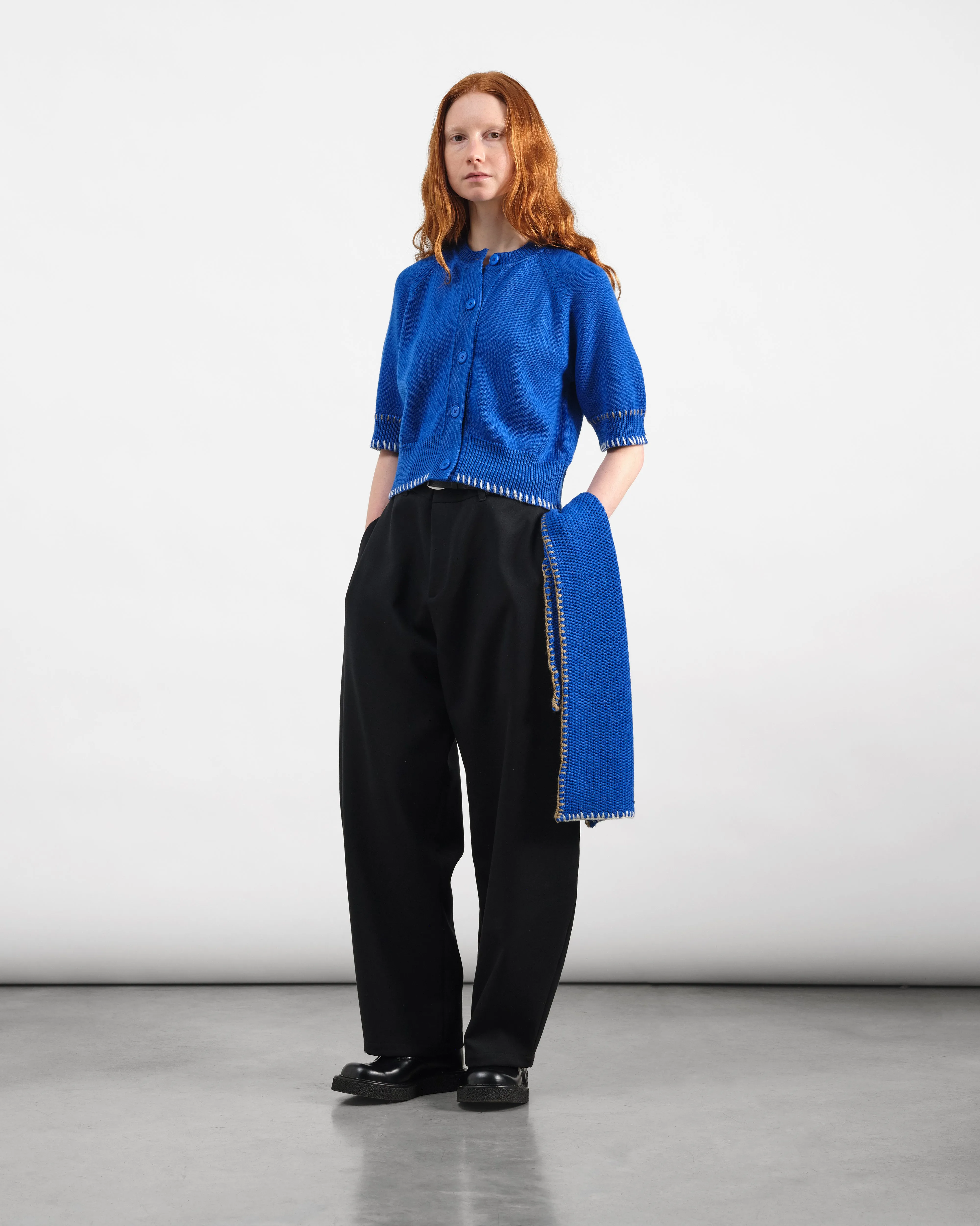 Kwai Knit sold by YMC product image thumbnail 2