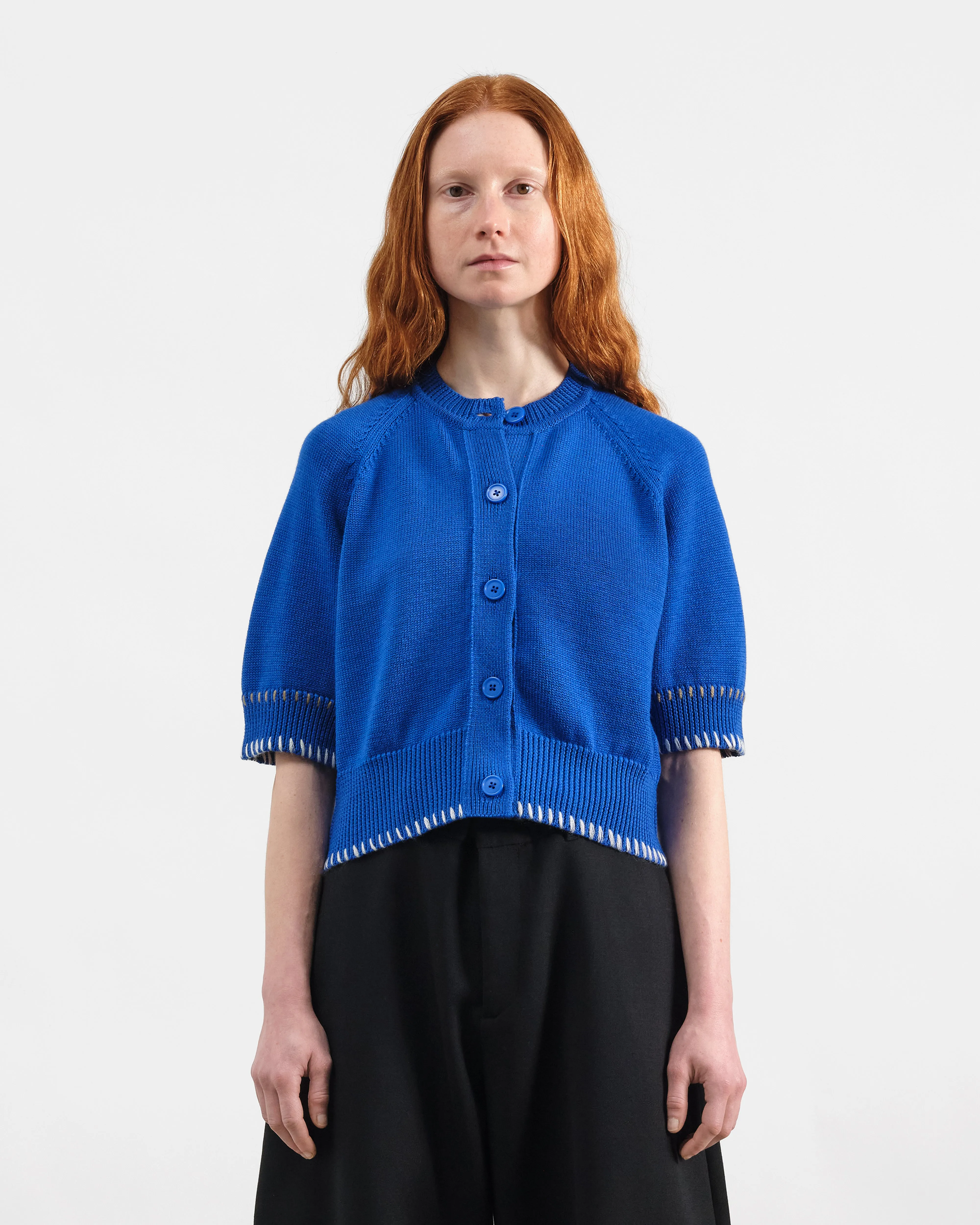 Kwai Knit sold by YMC product image thumbnail 3