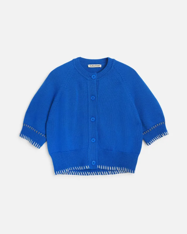 Kwai Knit made by YMC