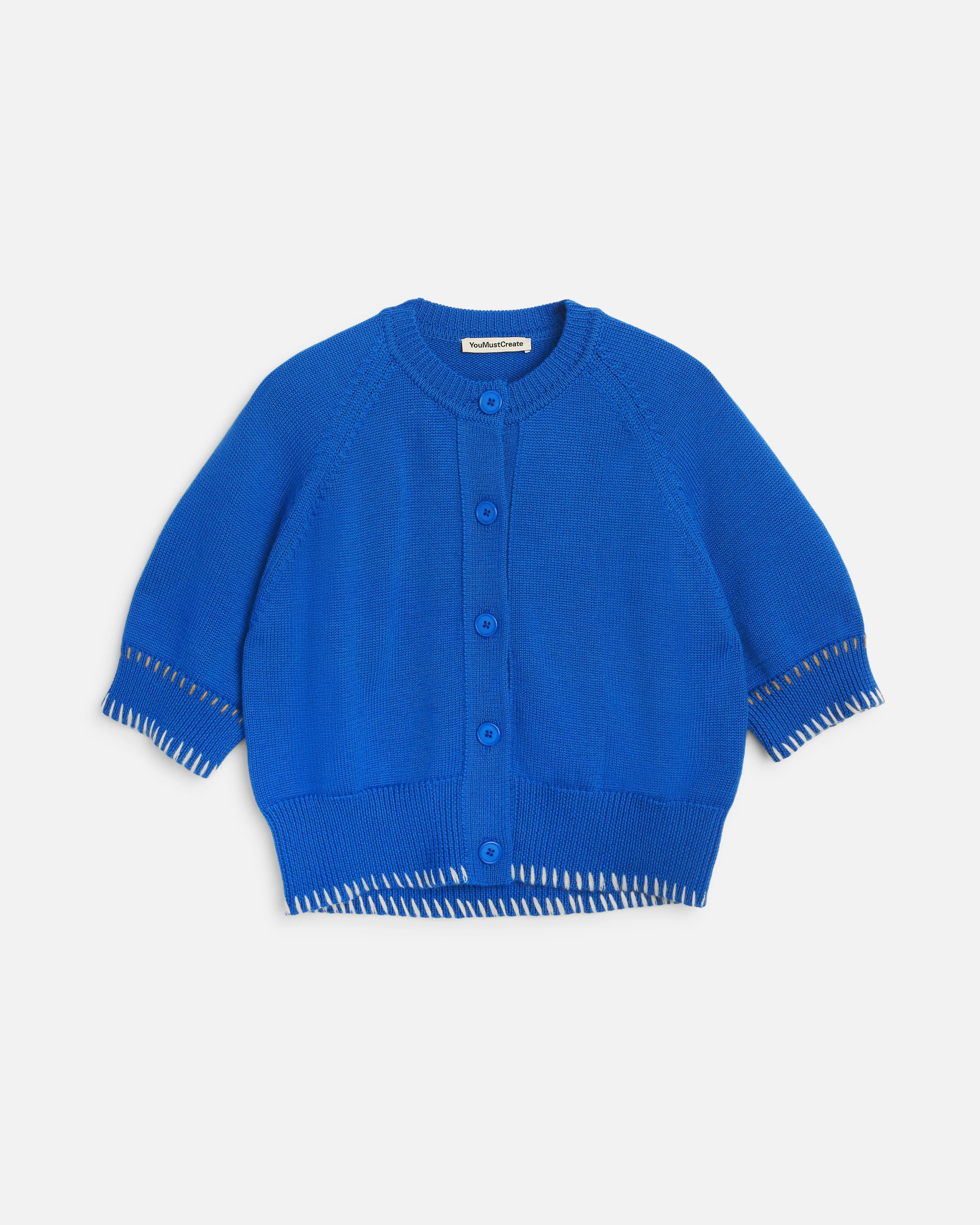 Kwai Knit sold by YMC