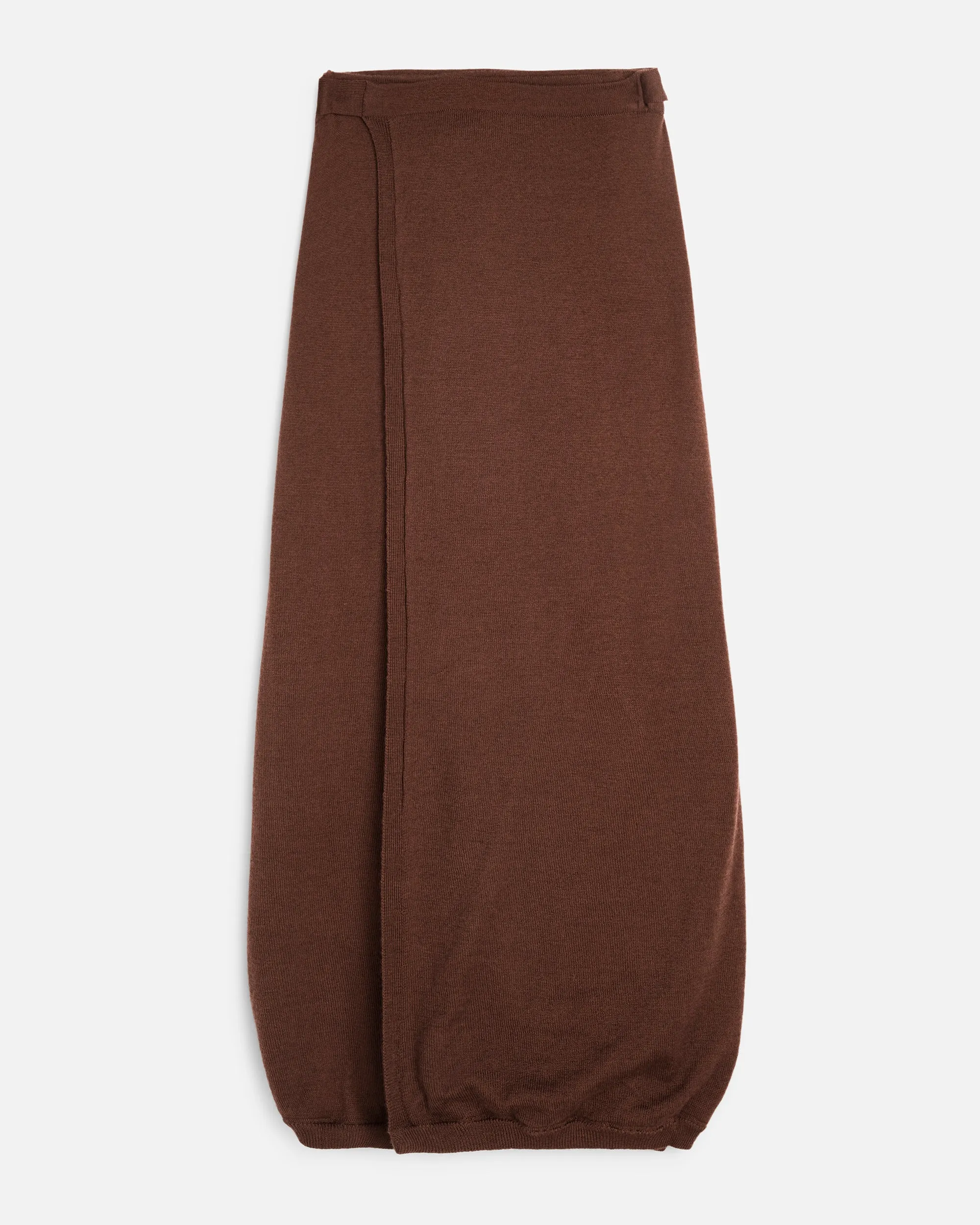 Georgette Skirt sold by YMC