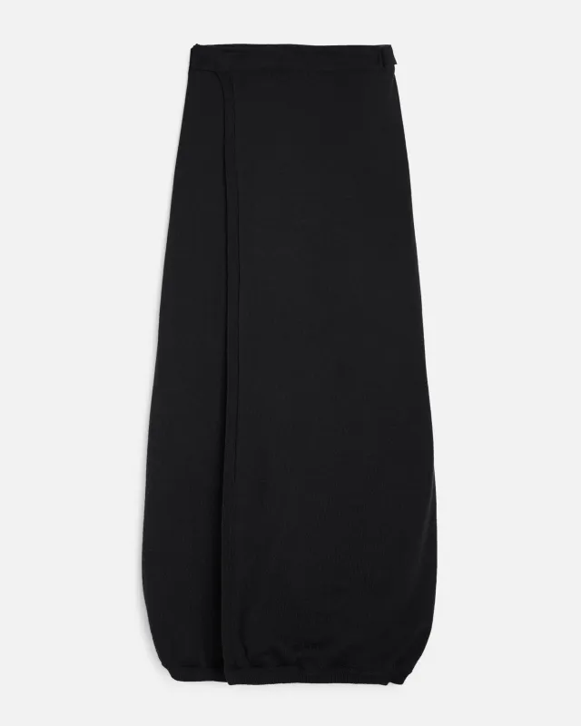 Georgette Skirt made by YMC