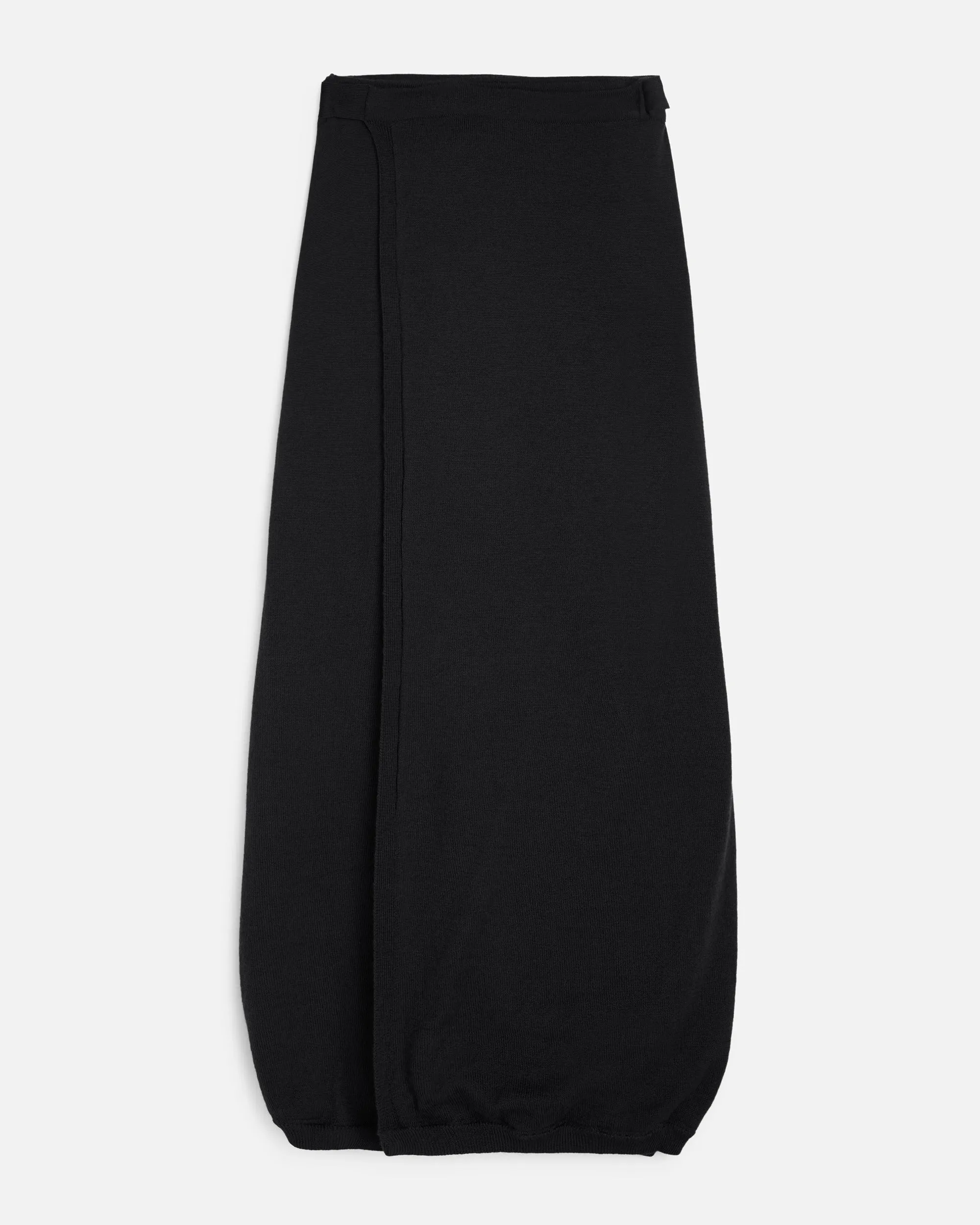 Georgette Skirt sold by YMC