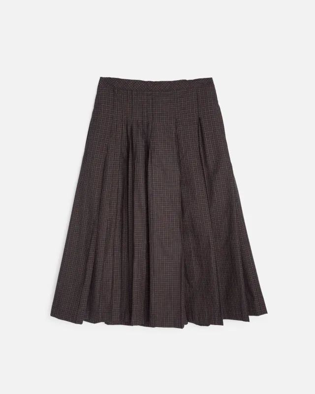 Rosetta Skirt made by YMC