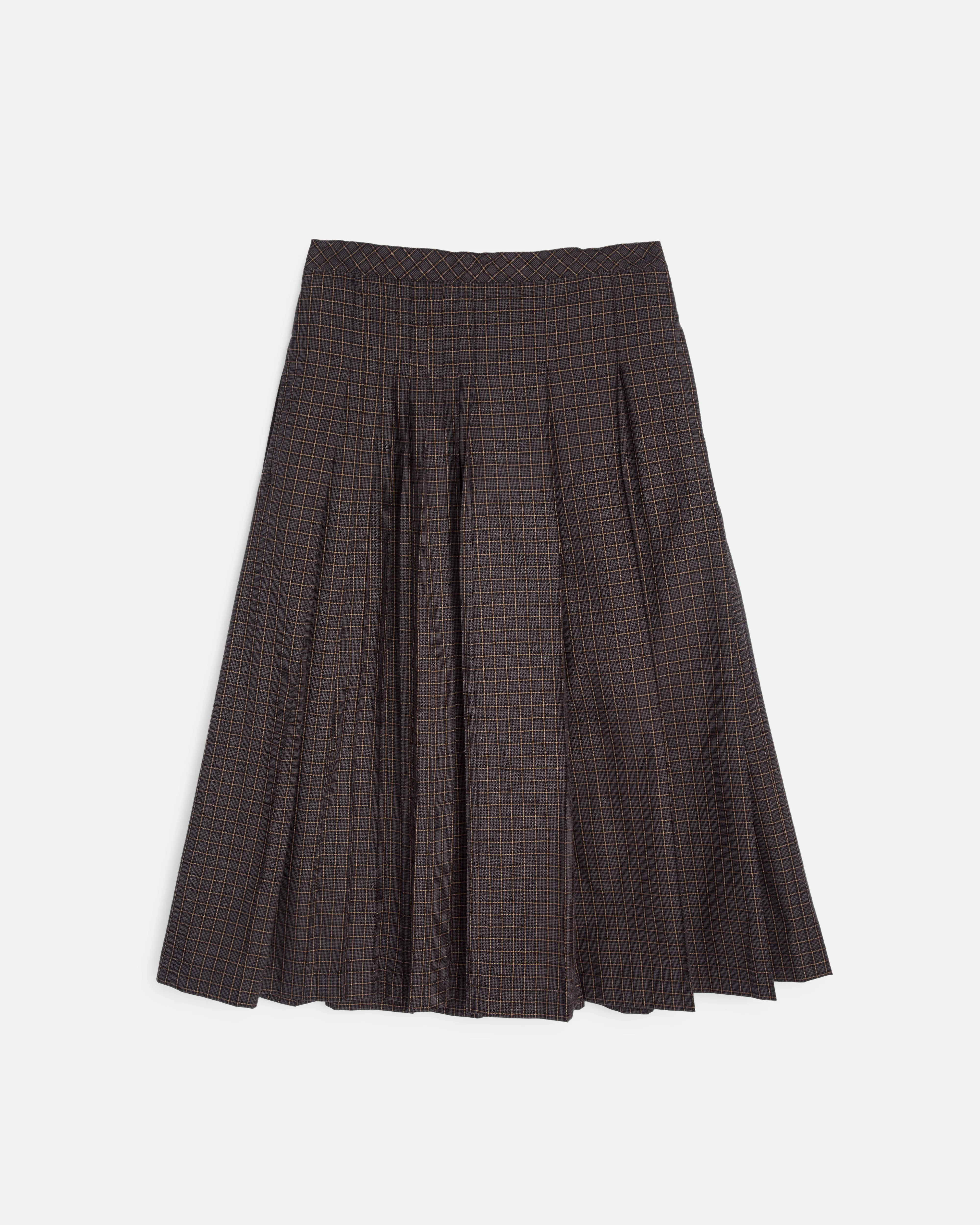 Rosetta Skirt sold by YMC