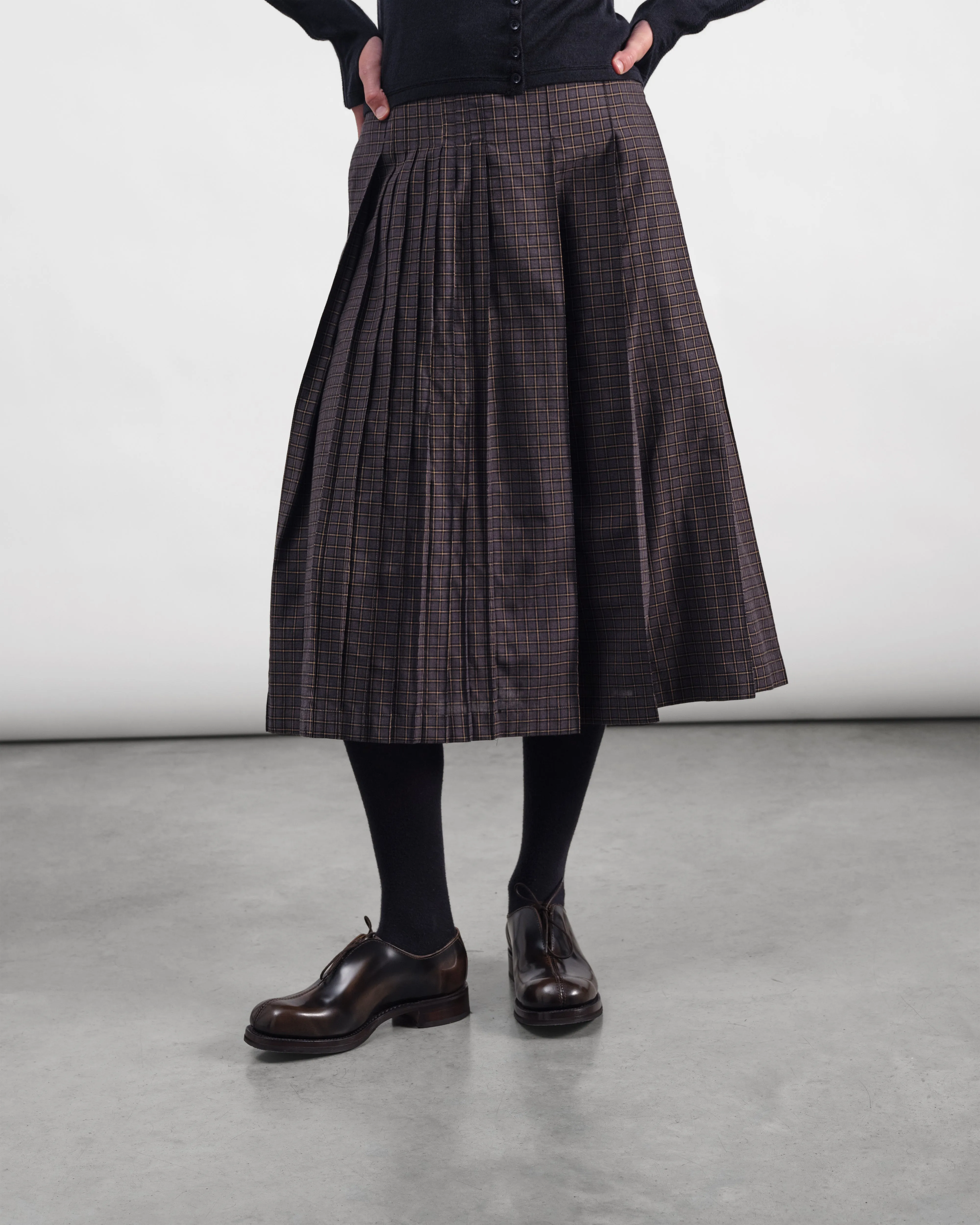 Rosetta Skirt sold by YMC product image thumbnail 5