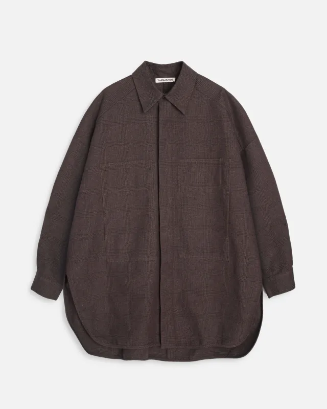 Selene Shirt made by YMC