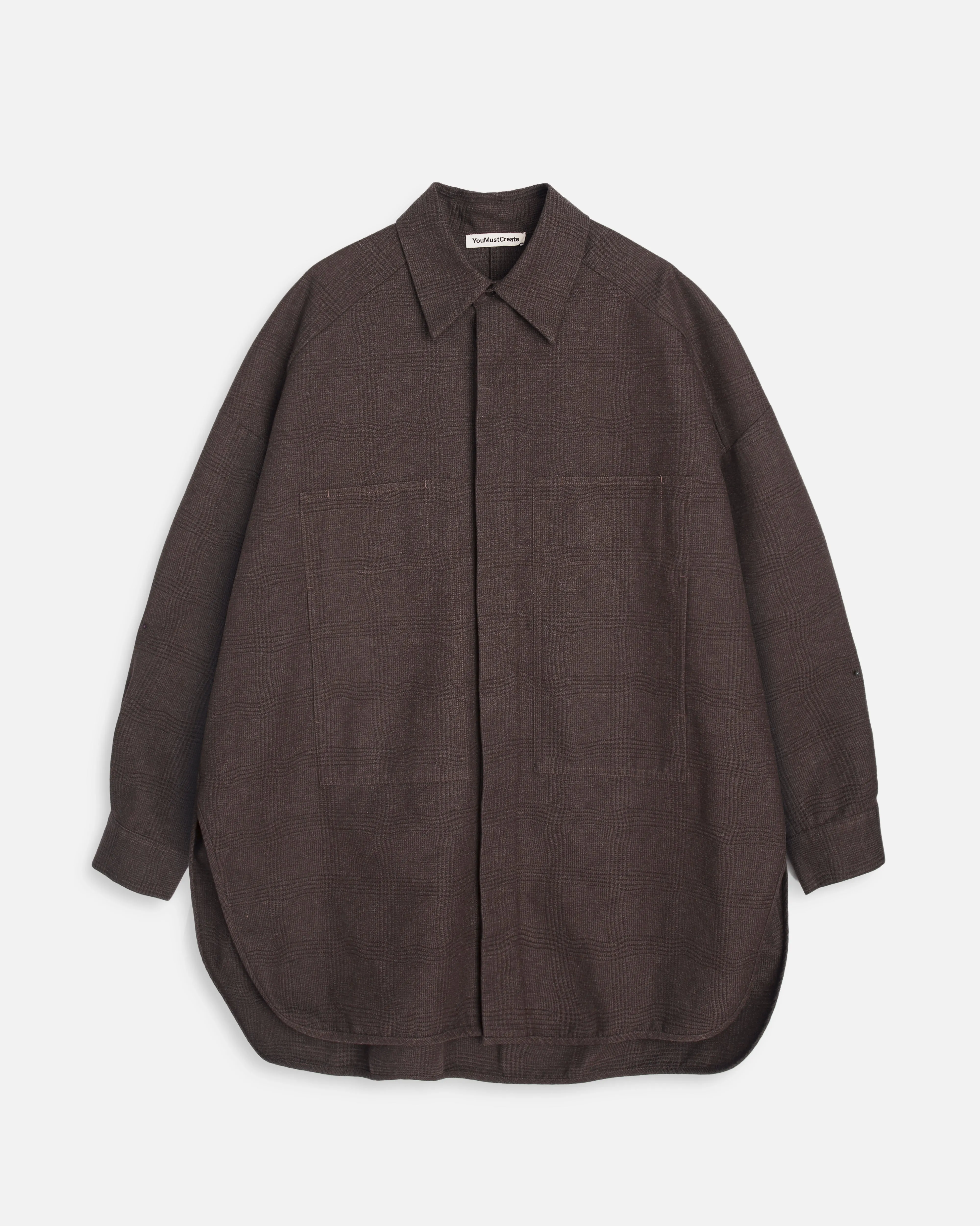Selene Shirt sold by YMC