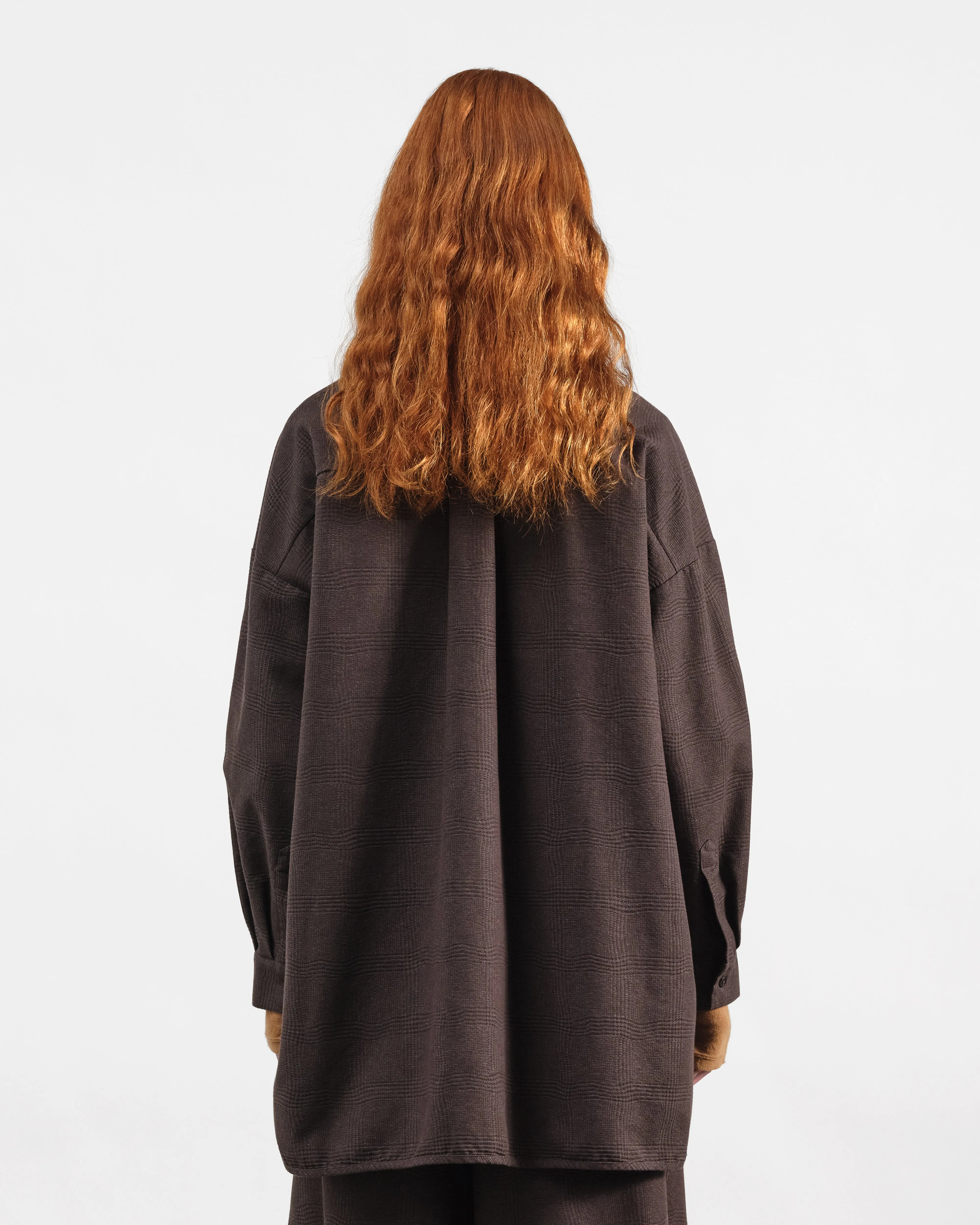Selene Shirt sold by YMC product image thumbnail 5