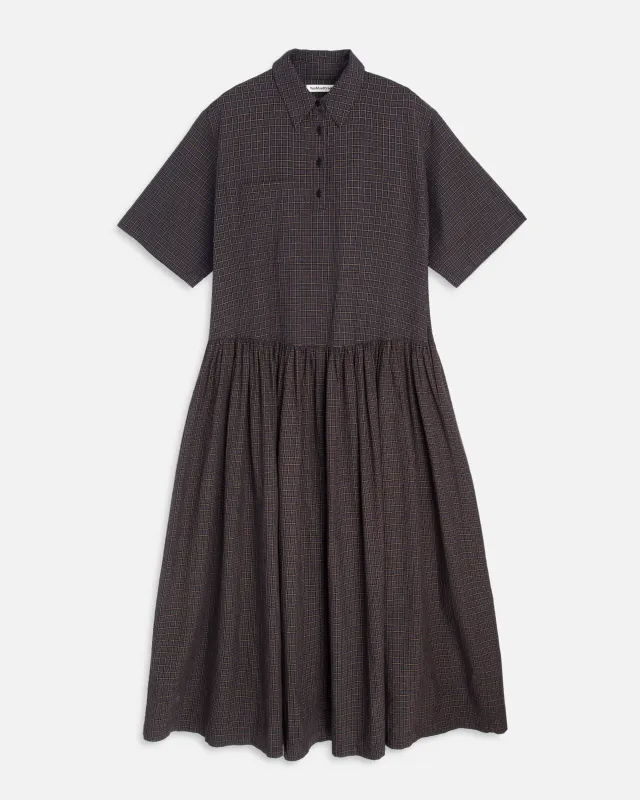 Parklife Dress made by YMC