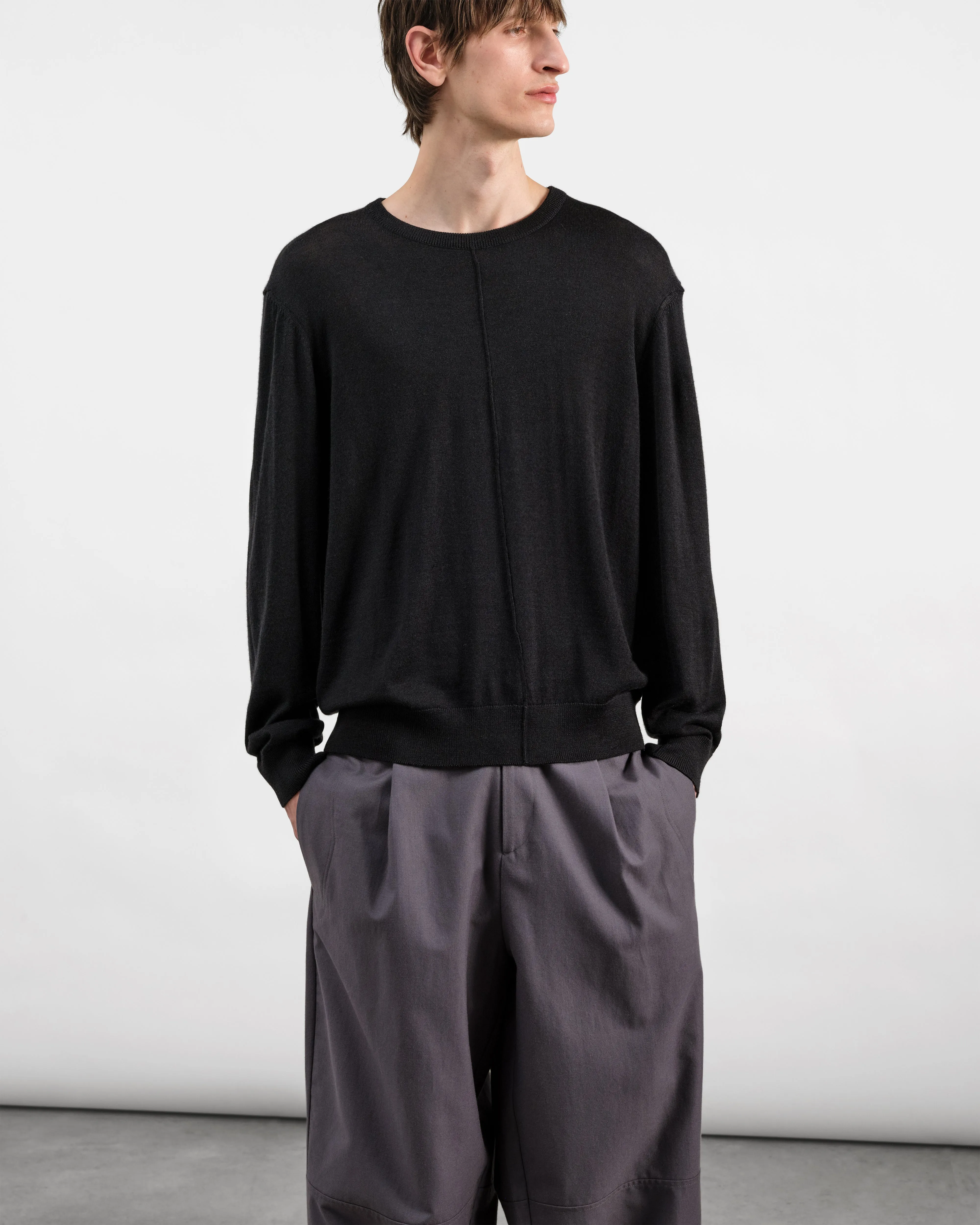 C86 Jumper sold by YMC product image thumbnail 5