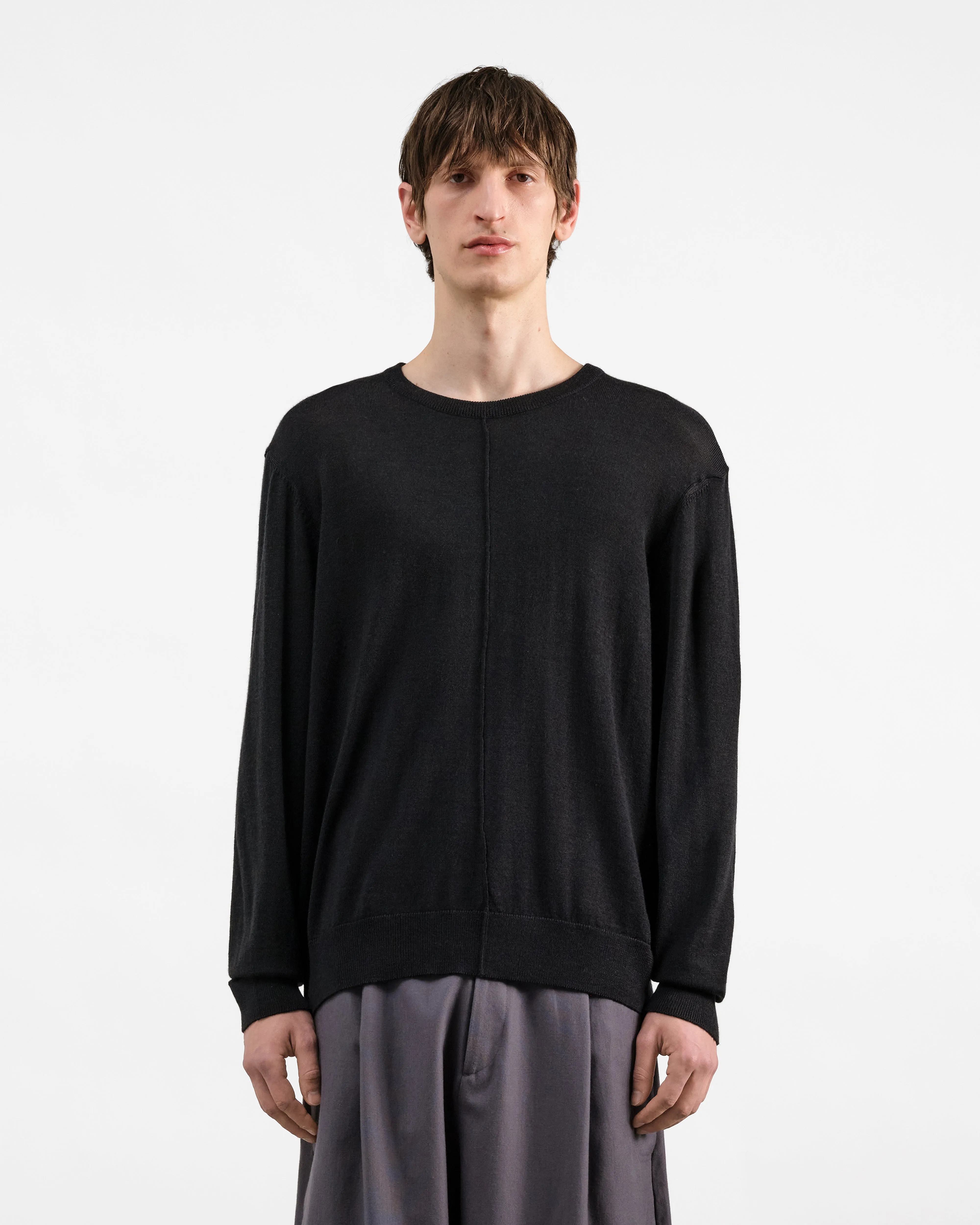 C86 Jumper sold by YMC product image thumbnail 2
