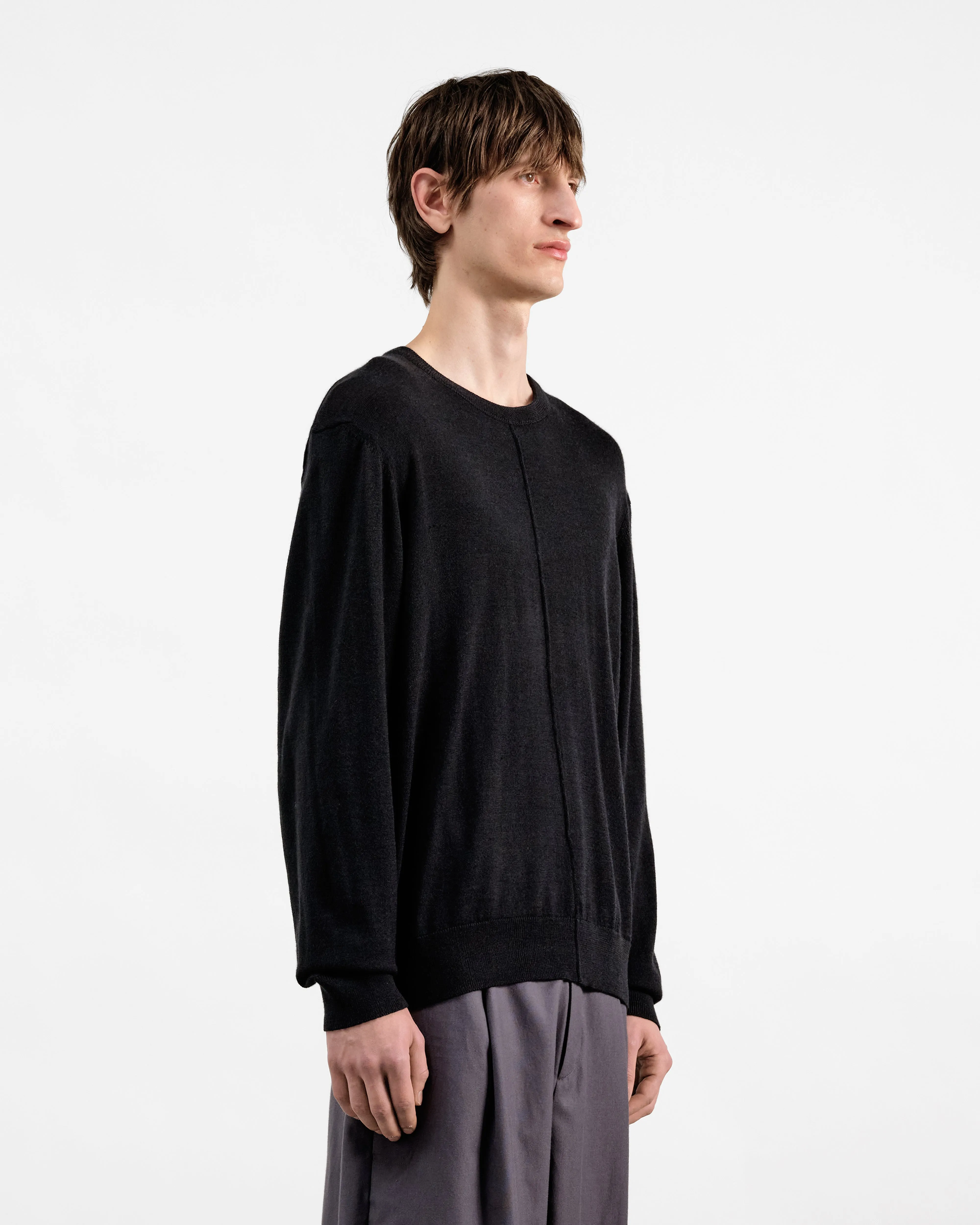 C86 Jumper sold by YMC product image thumbnail 3