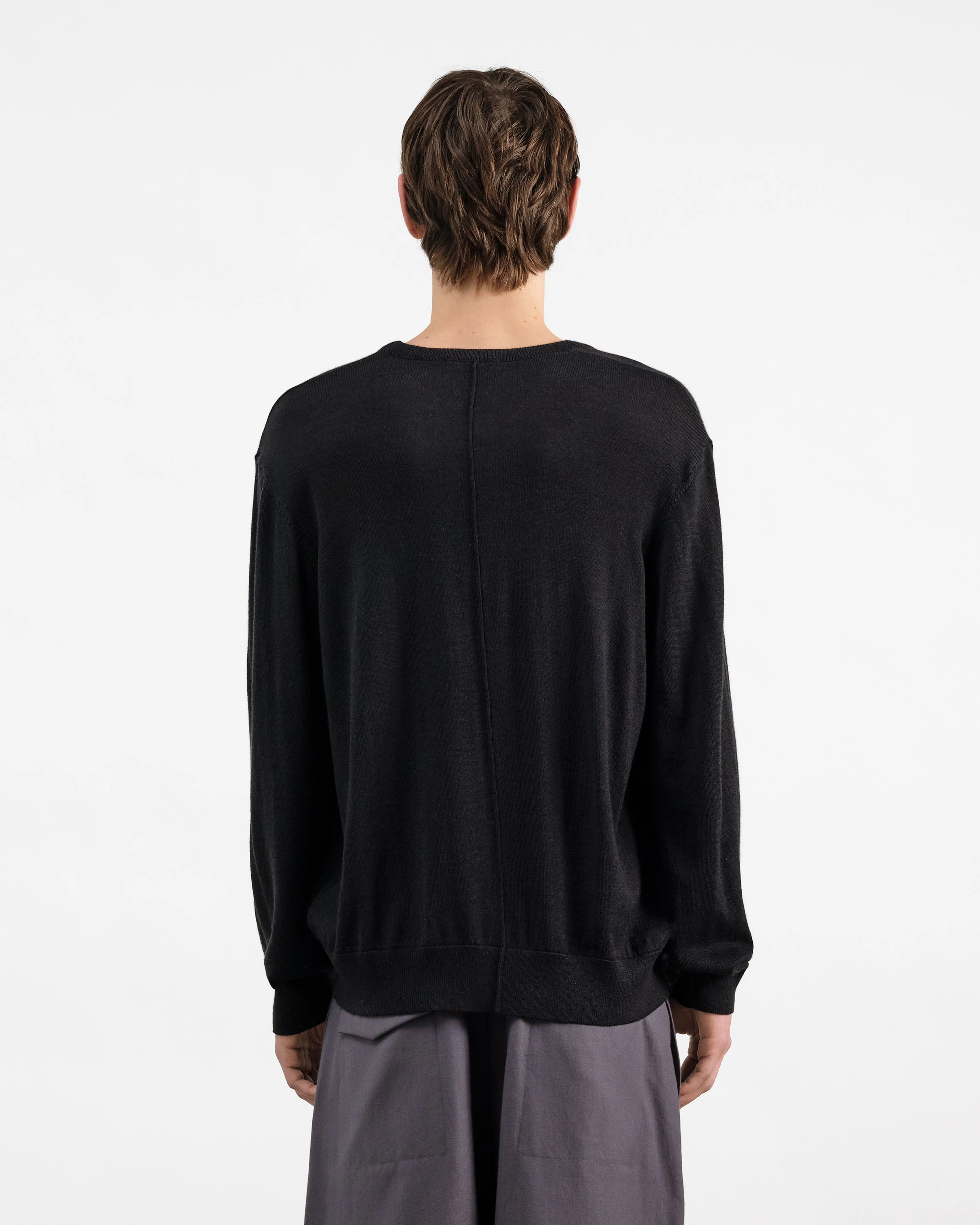 C86 Jumper sold by YMC product image thumbnail 4