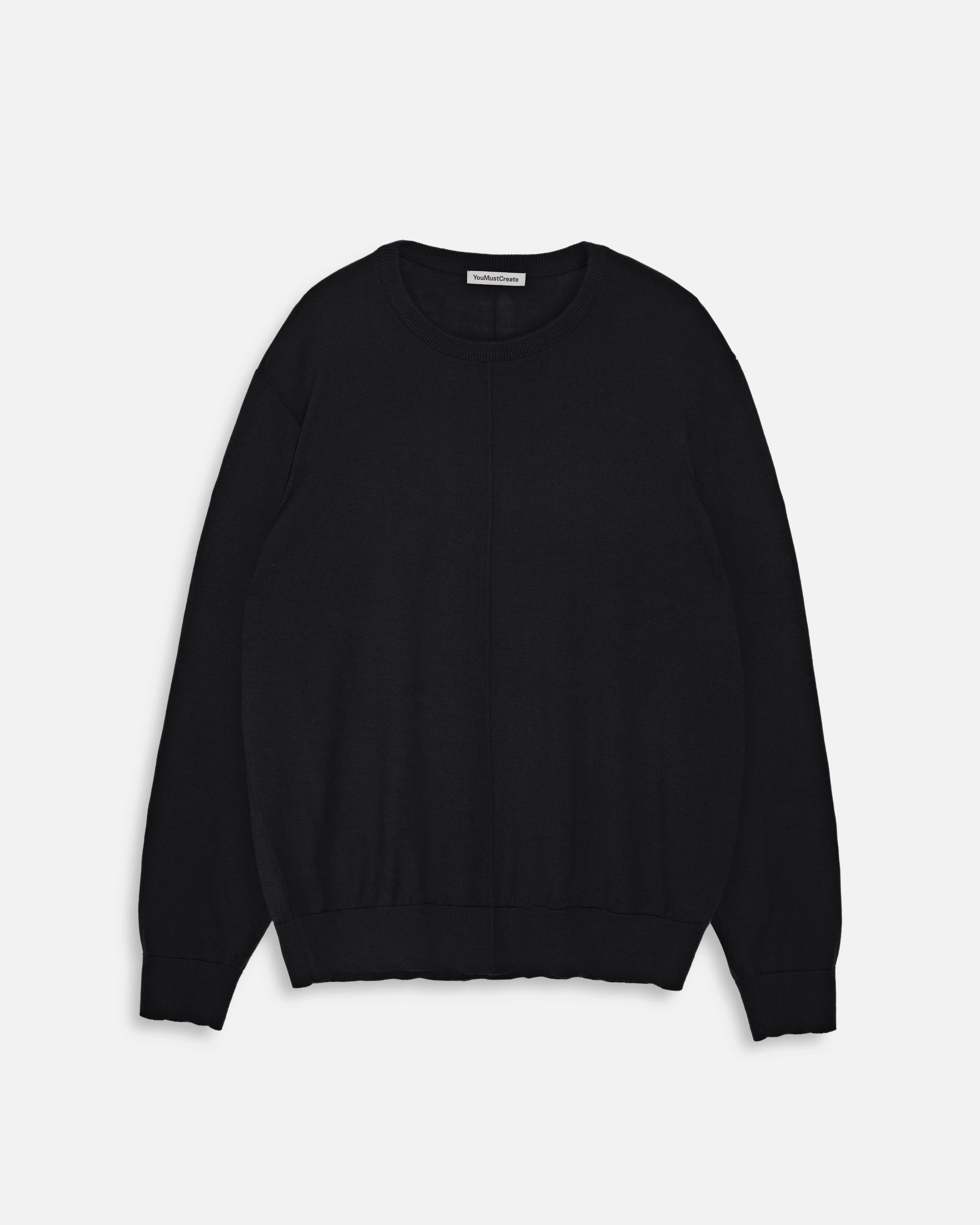 C86 Jumper sold by YMC