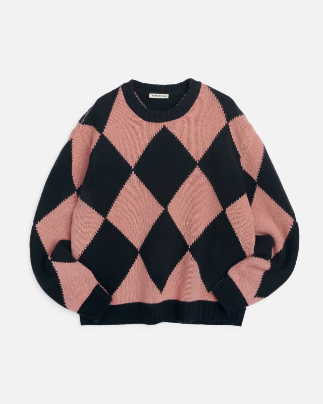 Flint Jumper made by YMC