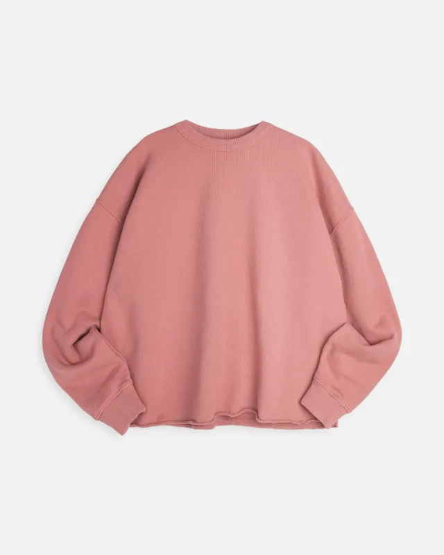 Studio Sweatshirt made by YMC
