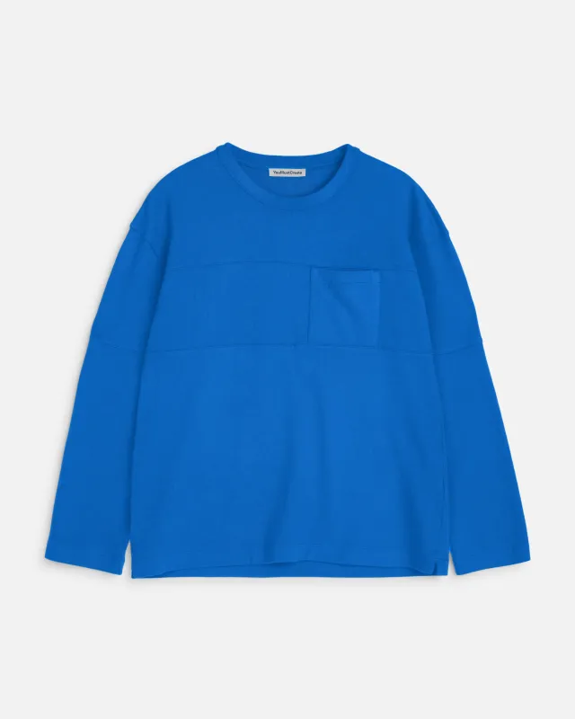 Archive Sweatshirt made by YMC