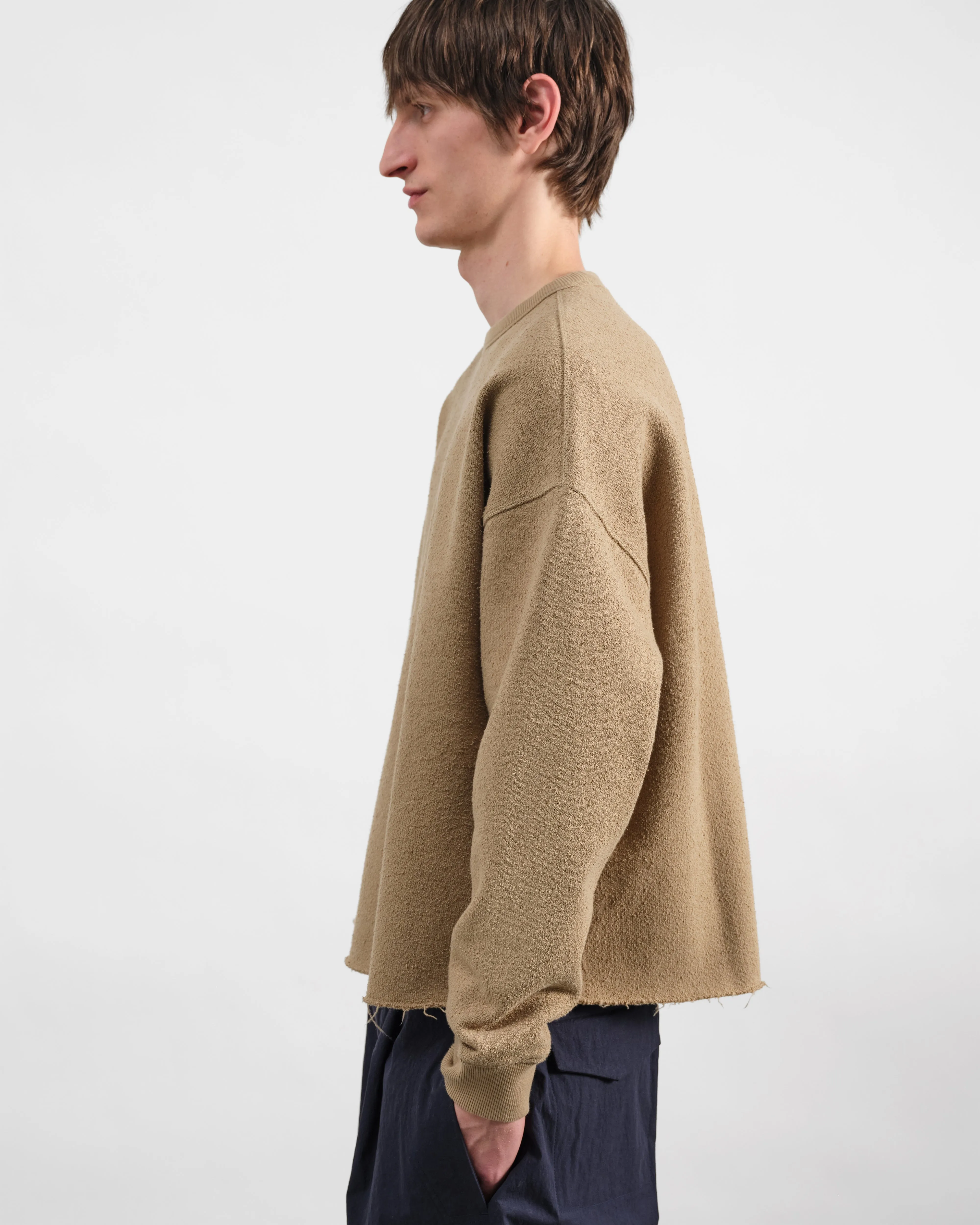 Studio Sweatshirt sold by YMC product image thumbnail 5