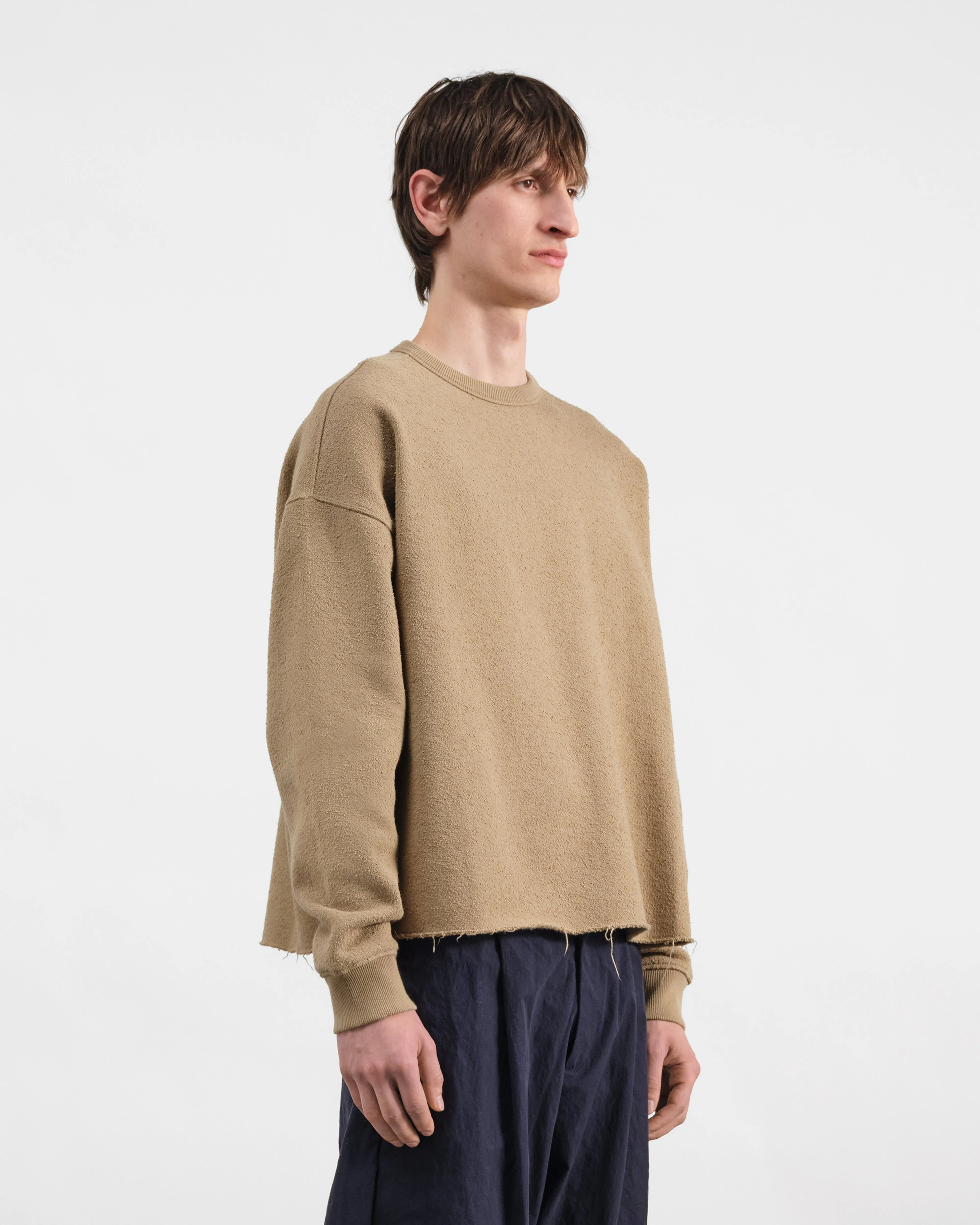 Studio Sweatshirt sold by YMC product image thumbnail 3