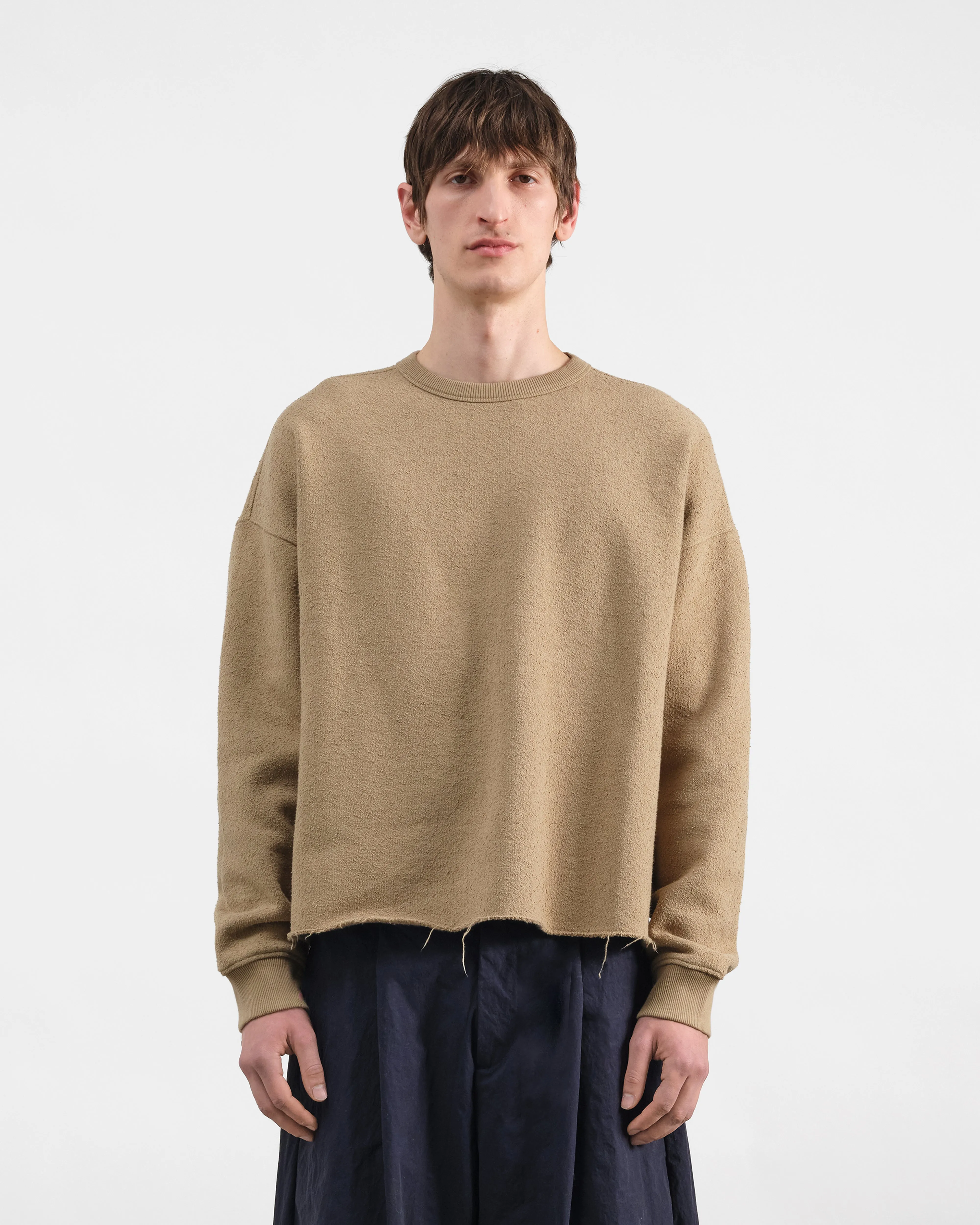 Studio Sweatshirt sold by YMC product image thumbnail 2