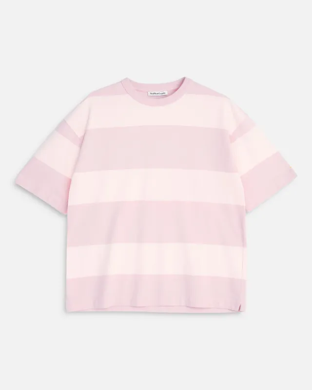 Triple Stripe T-Shirt made by YMC