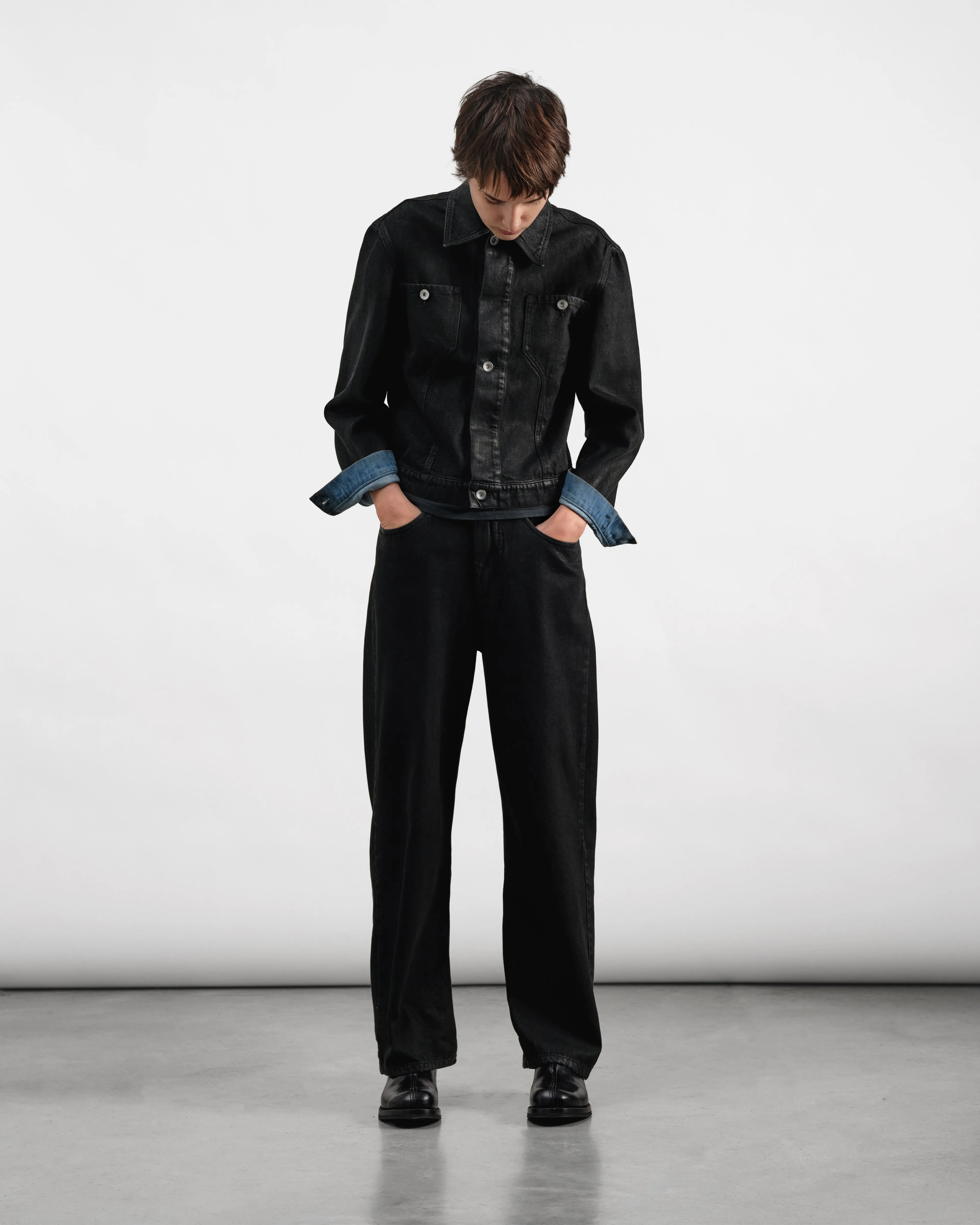 Loft Jacket sold by YMC product image thumbnail 3