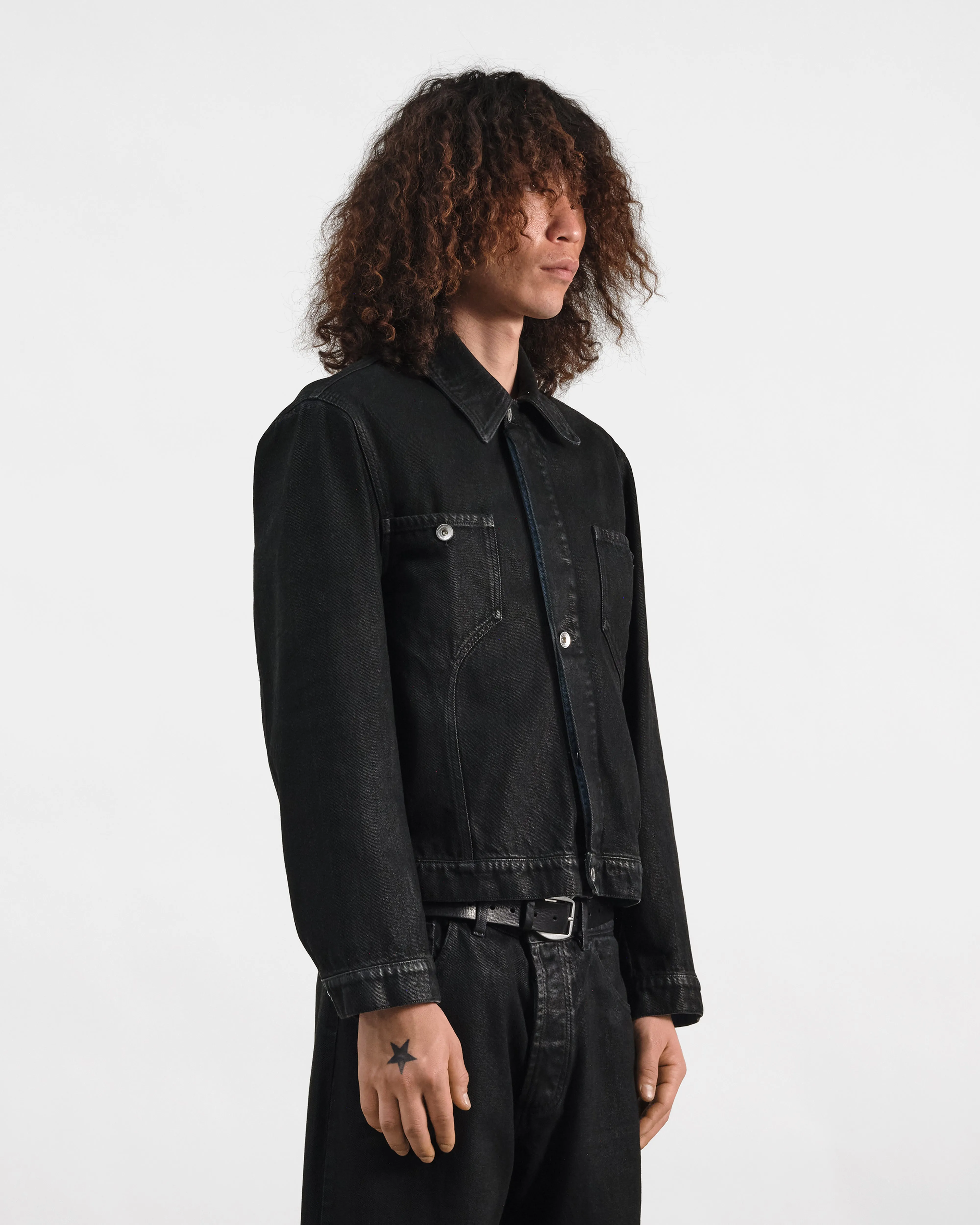 Loft Jacket sold by YMC product image thumbnail 5