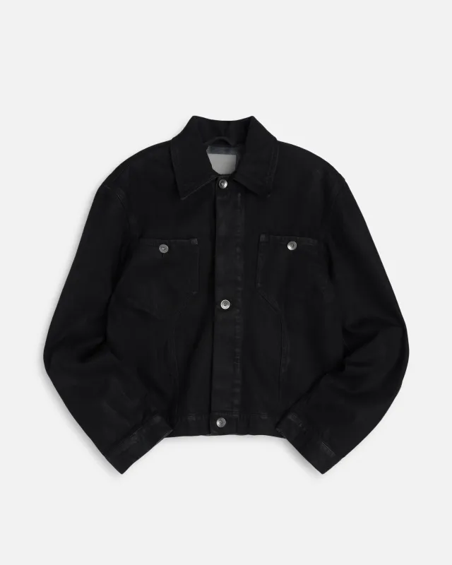 Loft Jacket made by YMC