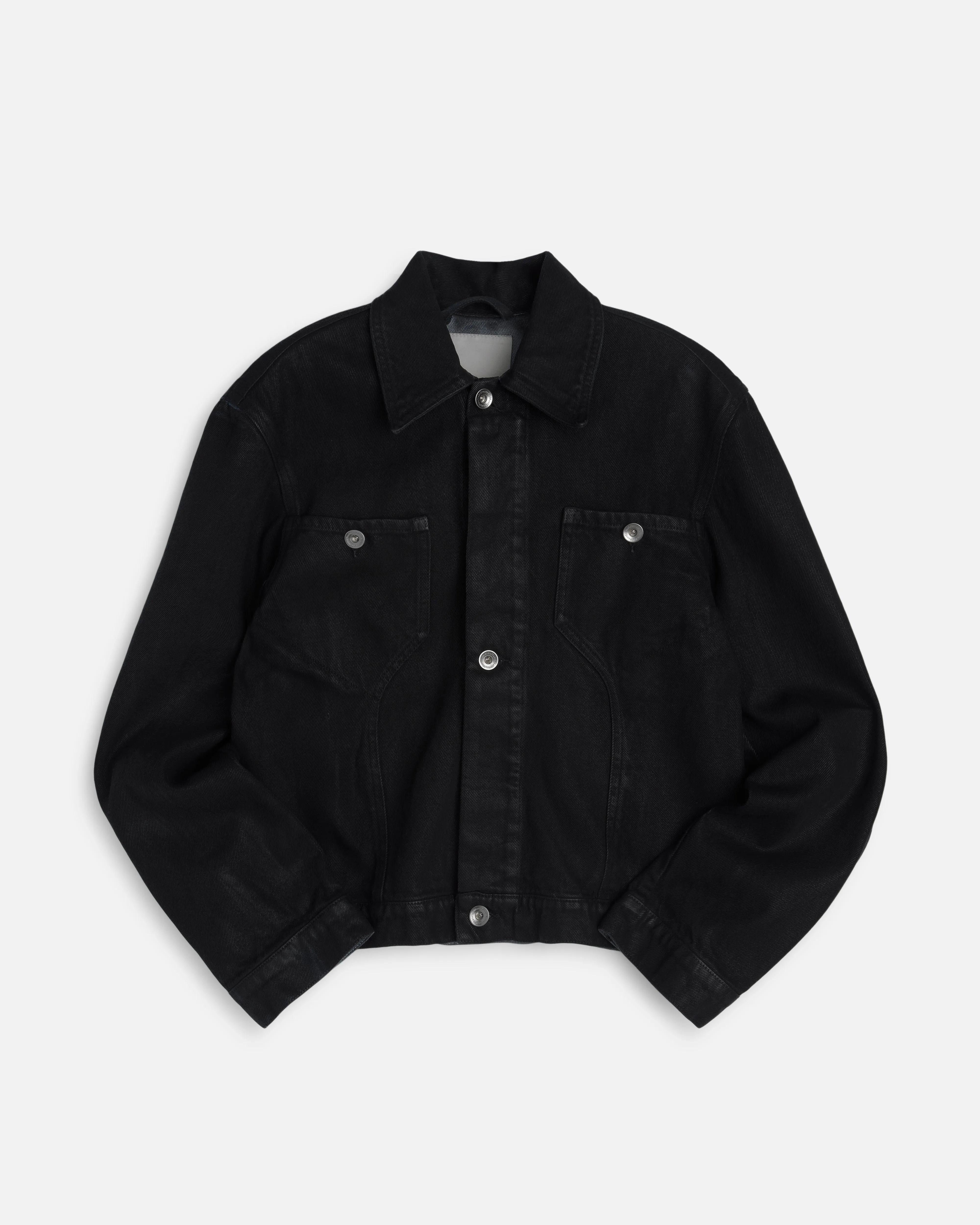 Loft Jacket sold by YMC