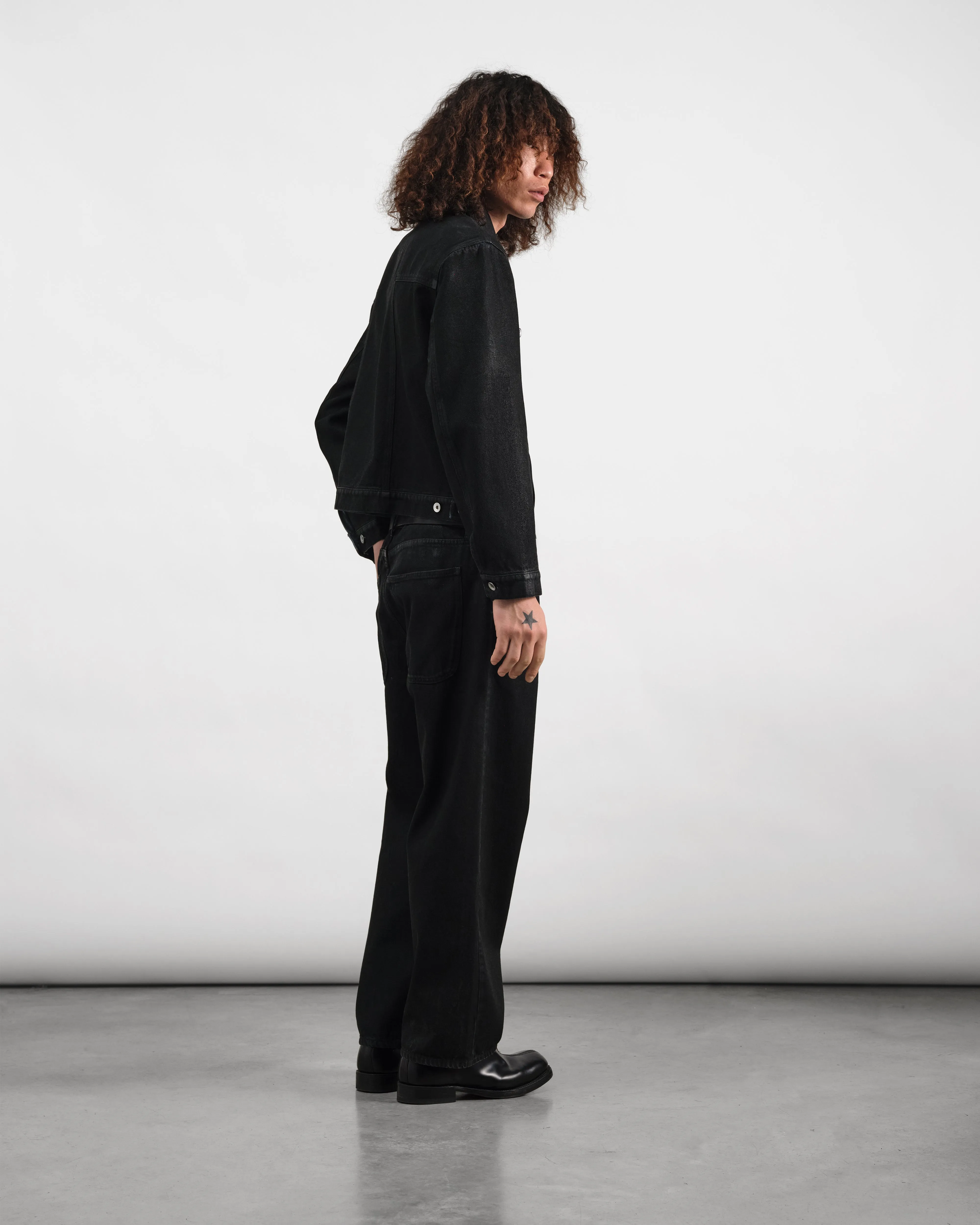 Loft Jacket sold by YMC product image thumbnail 2