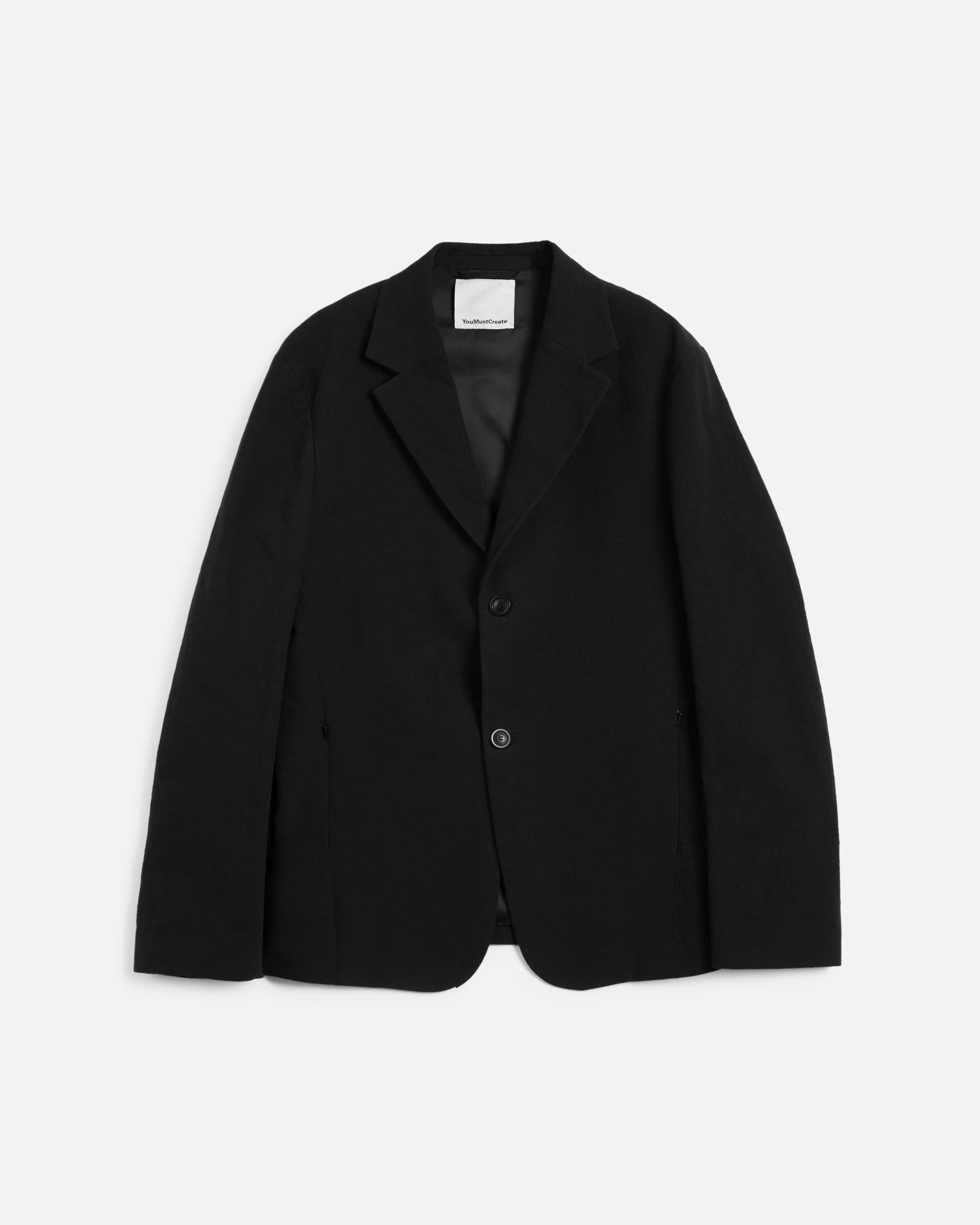Like A Jacket sold by YMC