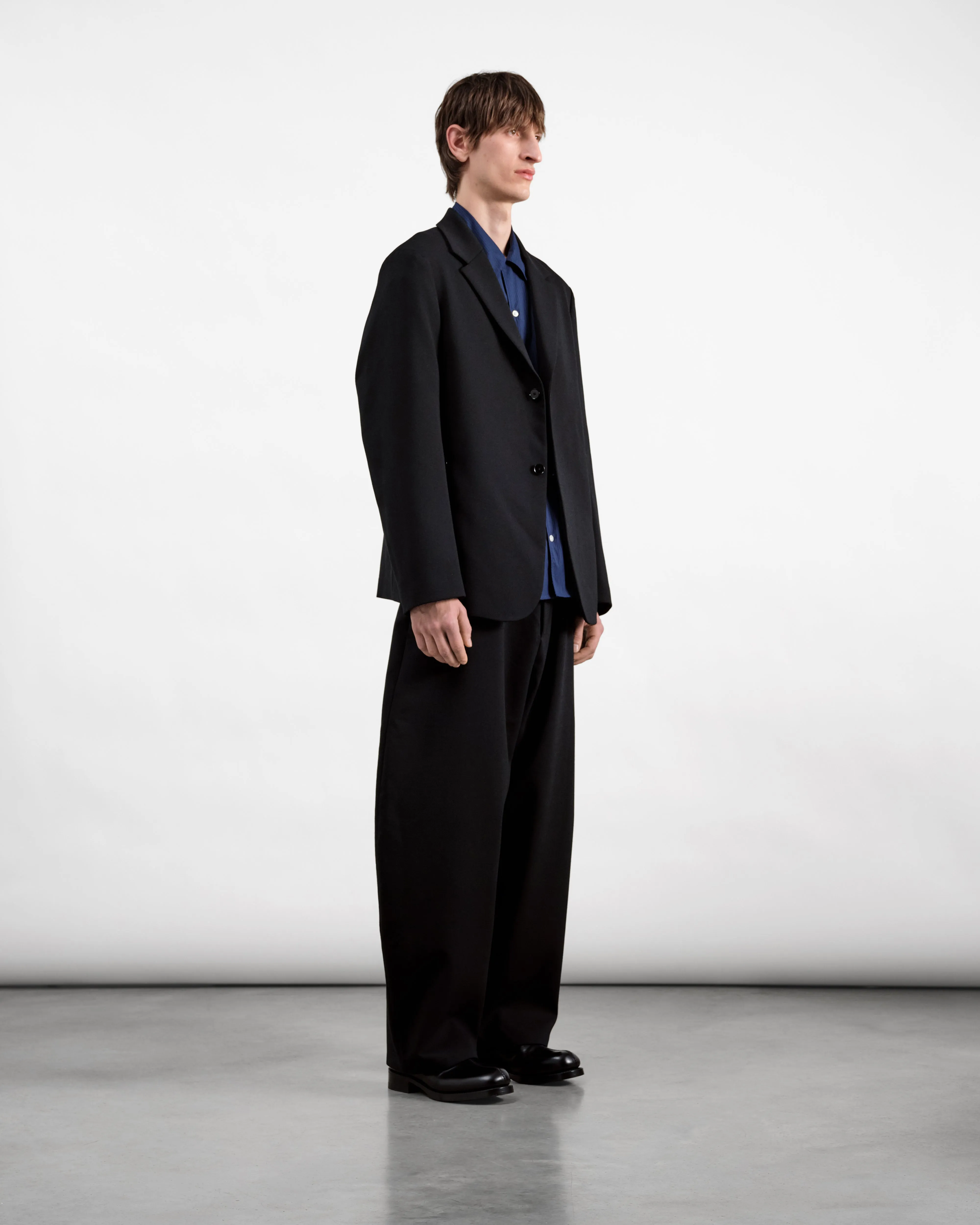Like A Jacket sold by YMC product image thumbnail 5