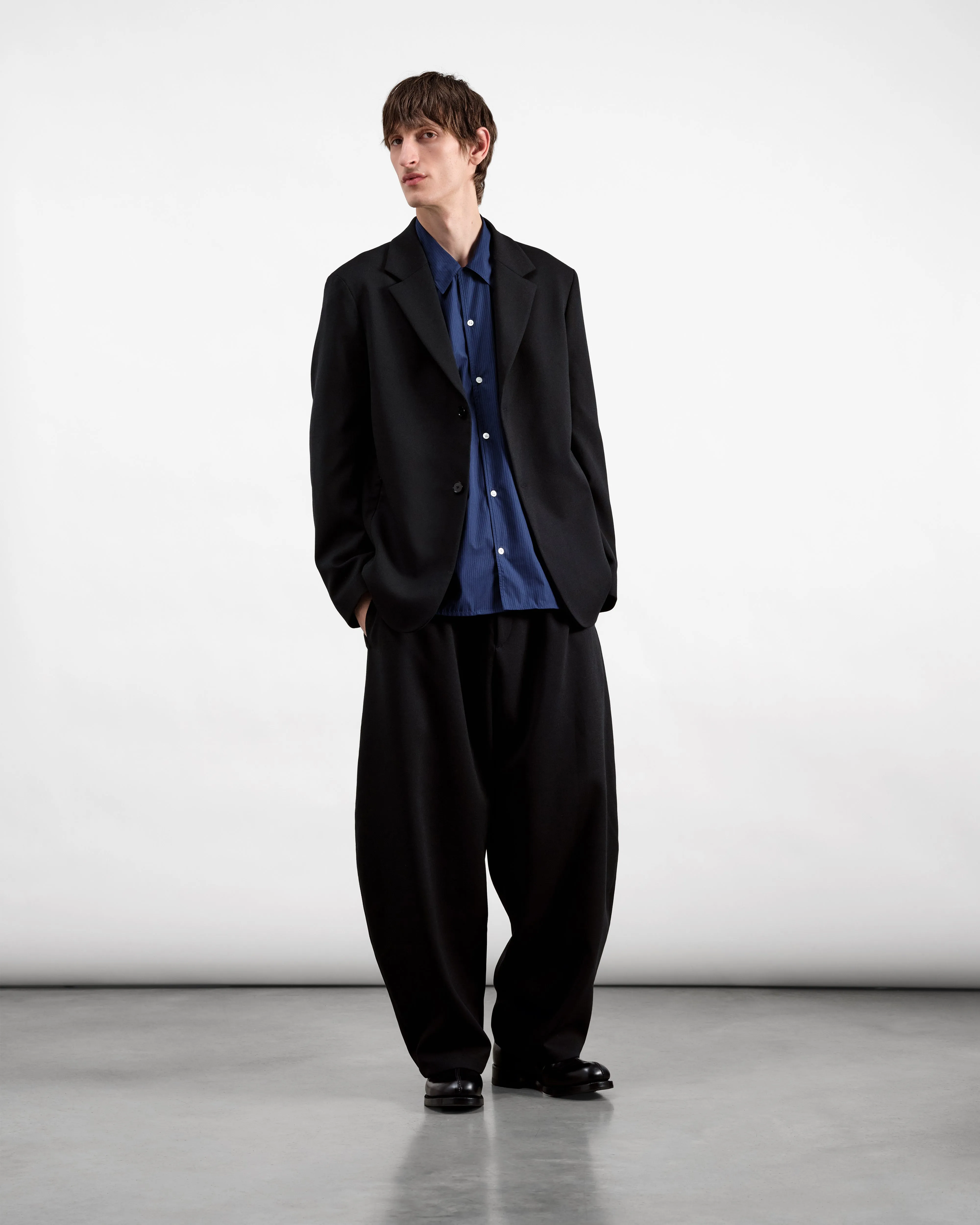 Like A Jacket sold by YMC product image thumbnail 2
