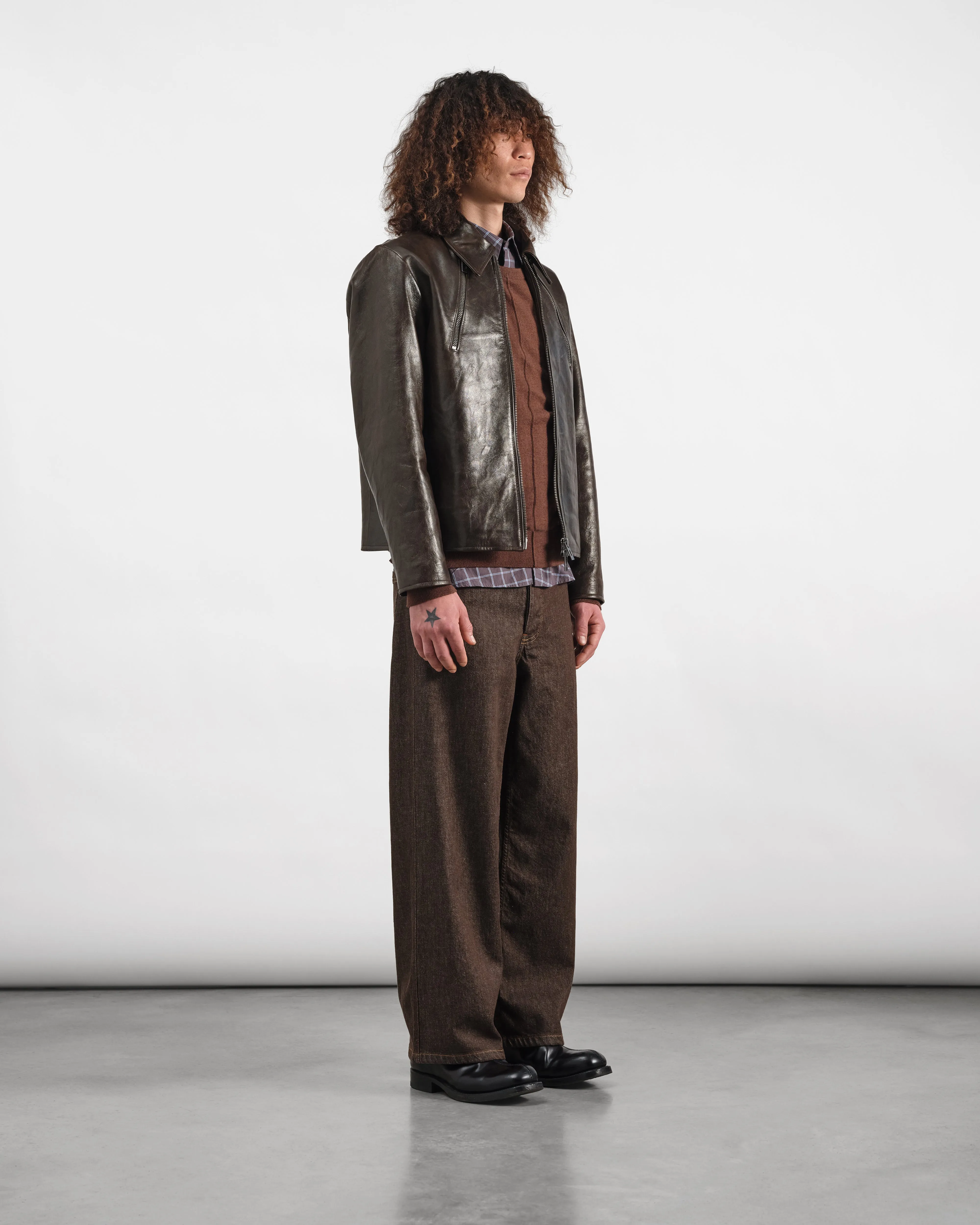 Replacement Jeans sold by YMC product image thumbnail 3