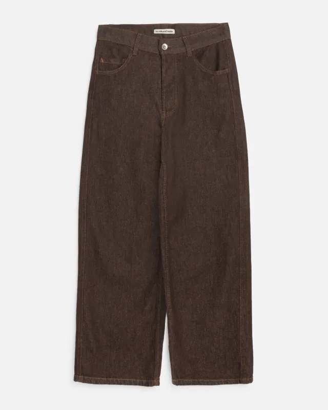 Replacement Jeans made by YMC