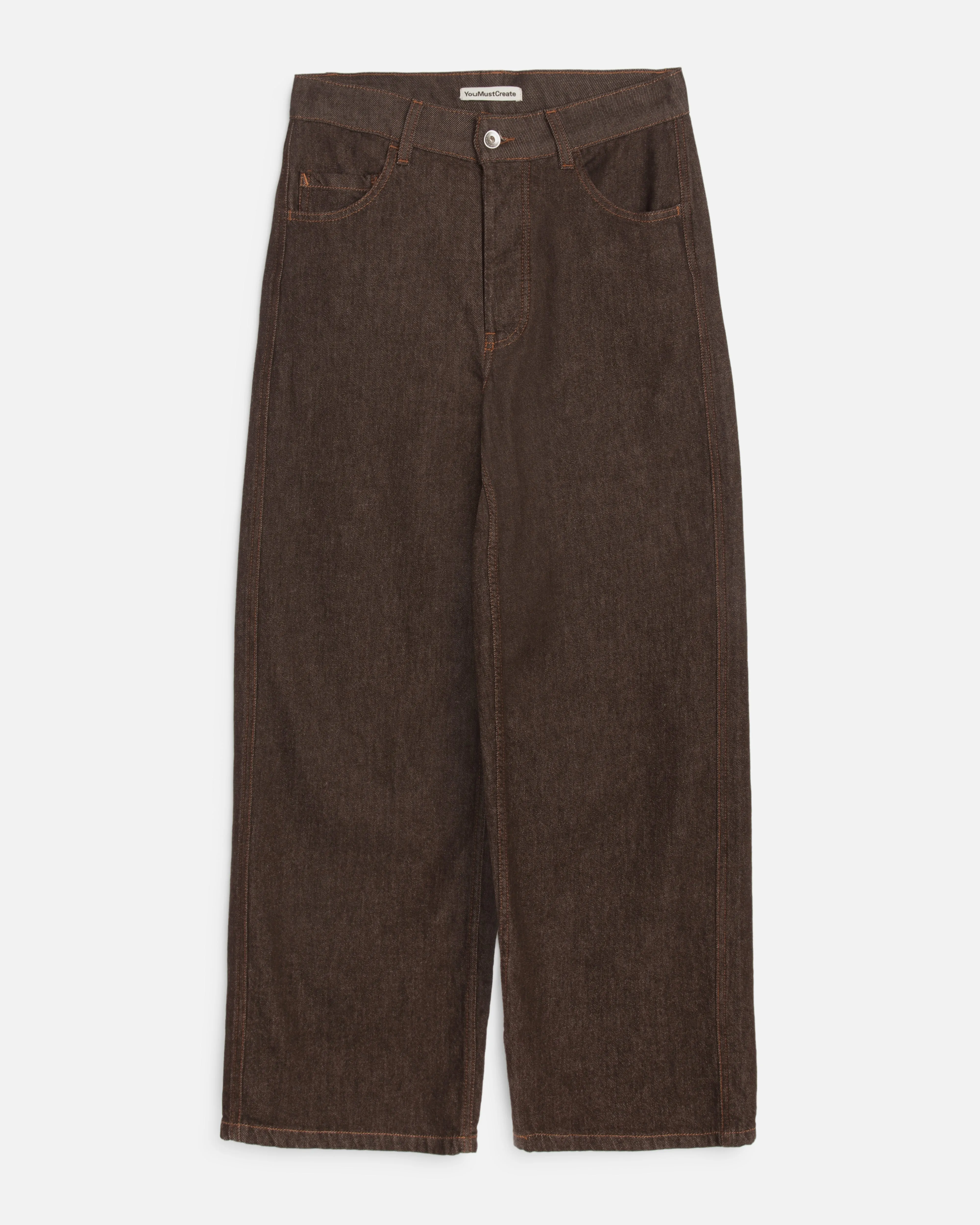 Replacement Jeans sold by YMC