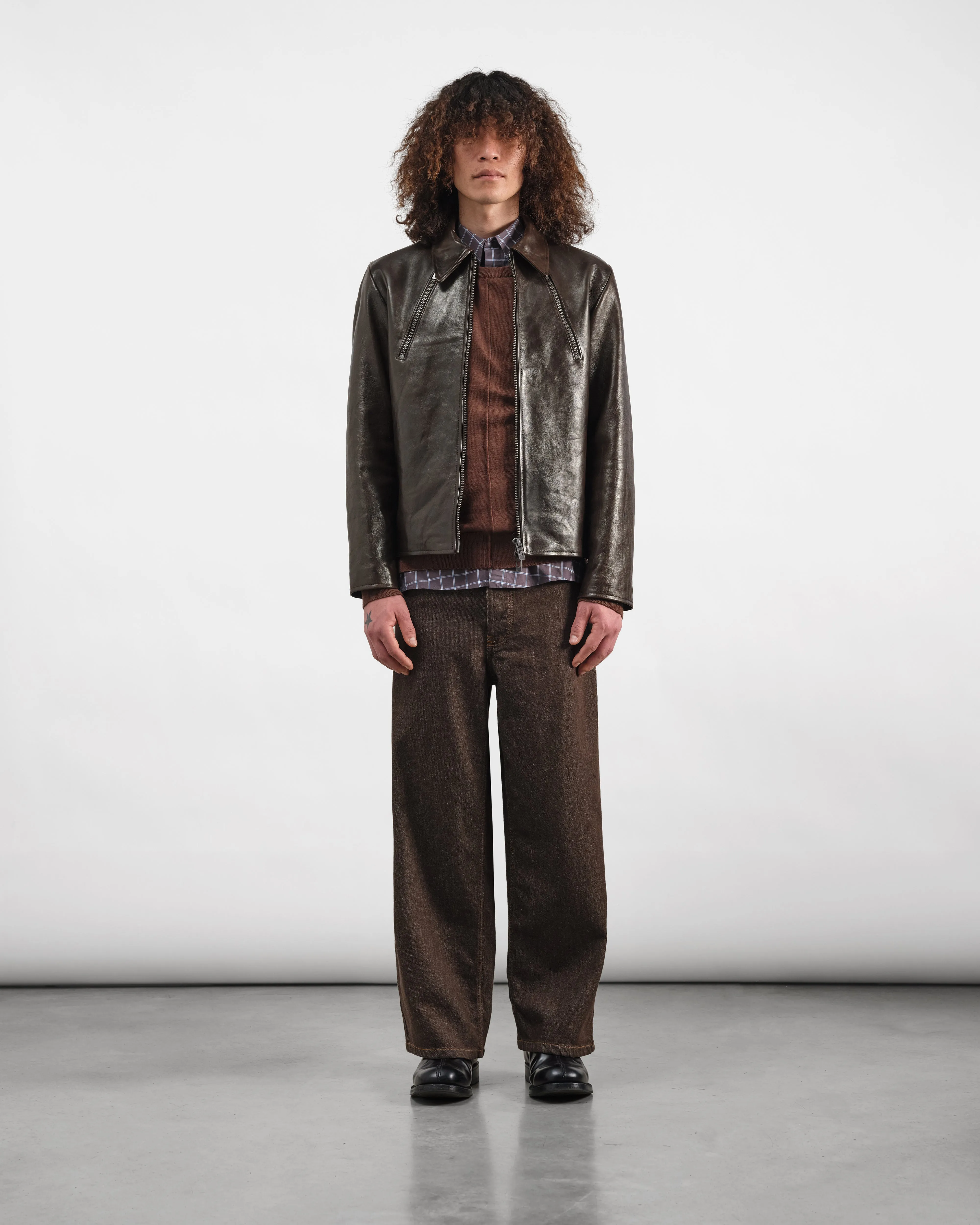 Replacement Jeans sold by YMC product image thumbnail 2