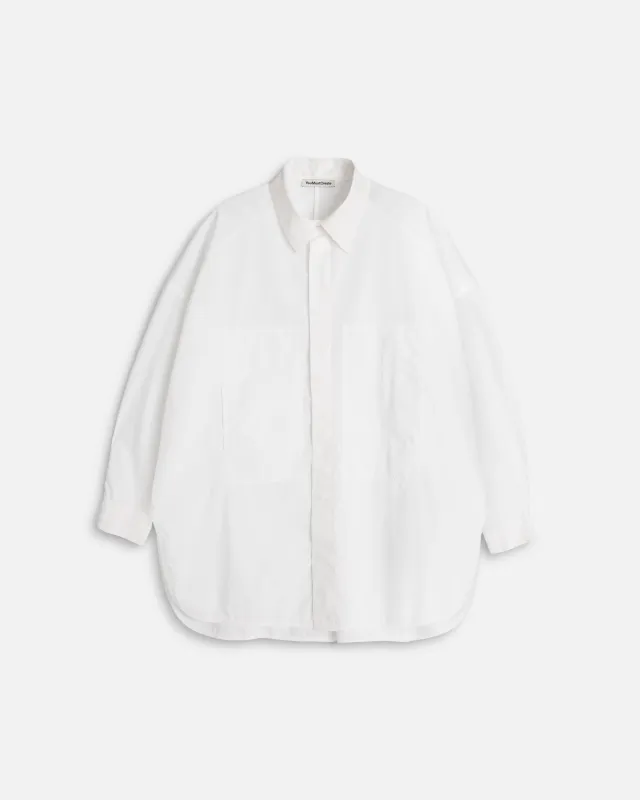 Selene Shirt made by YMC
