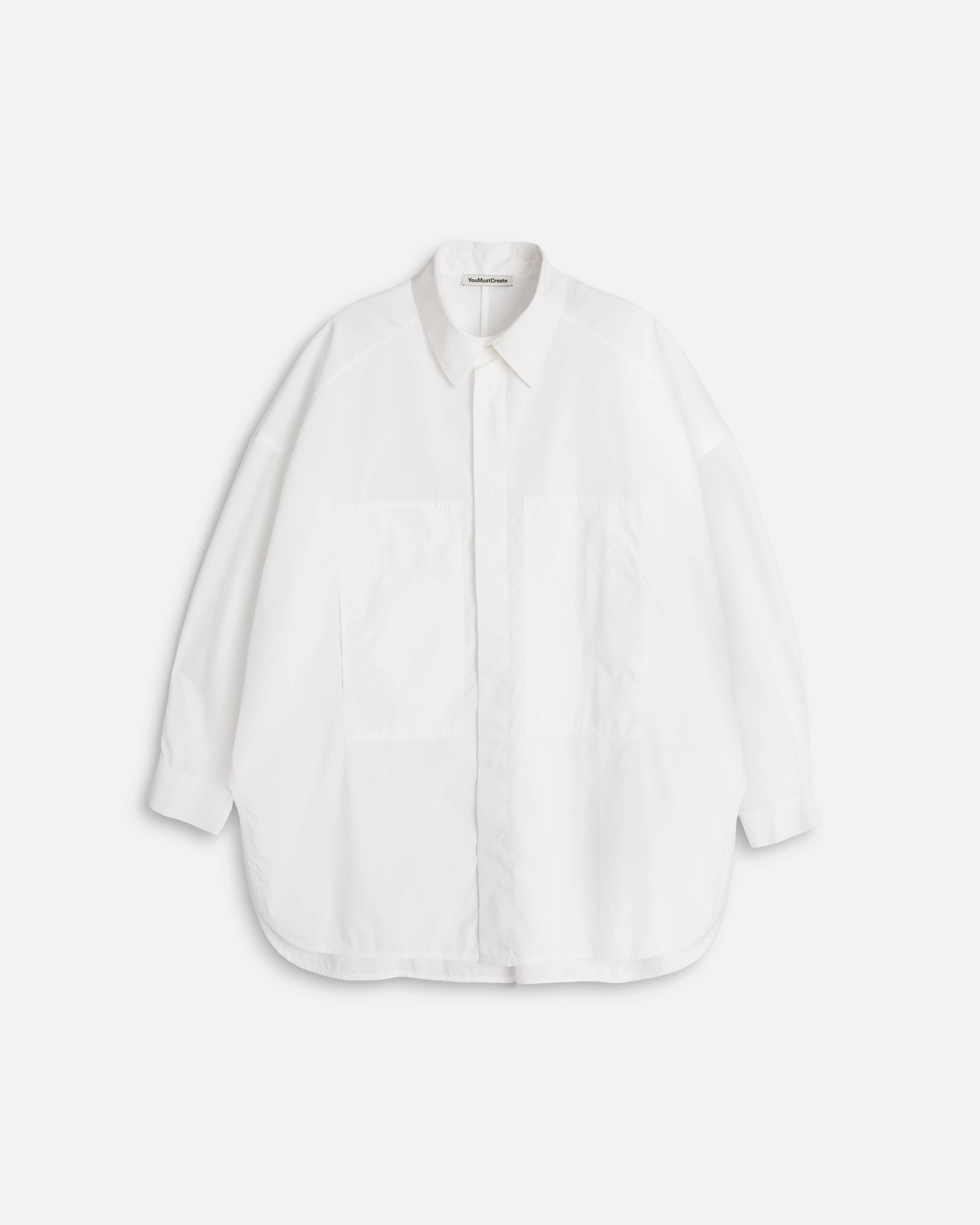 Selene Shirt sold by YMC
