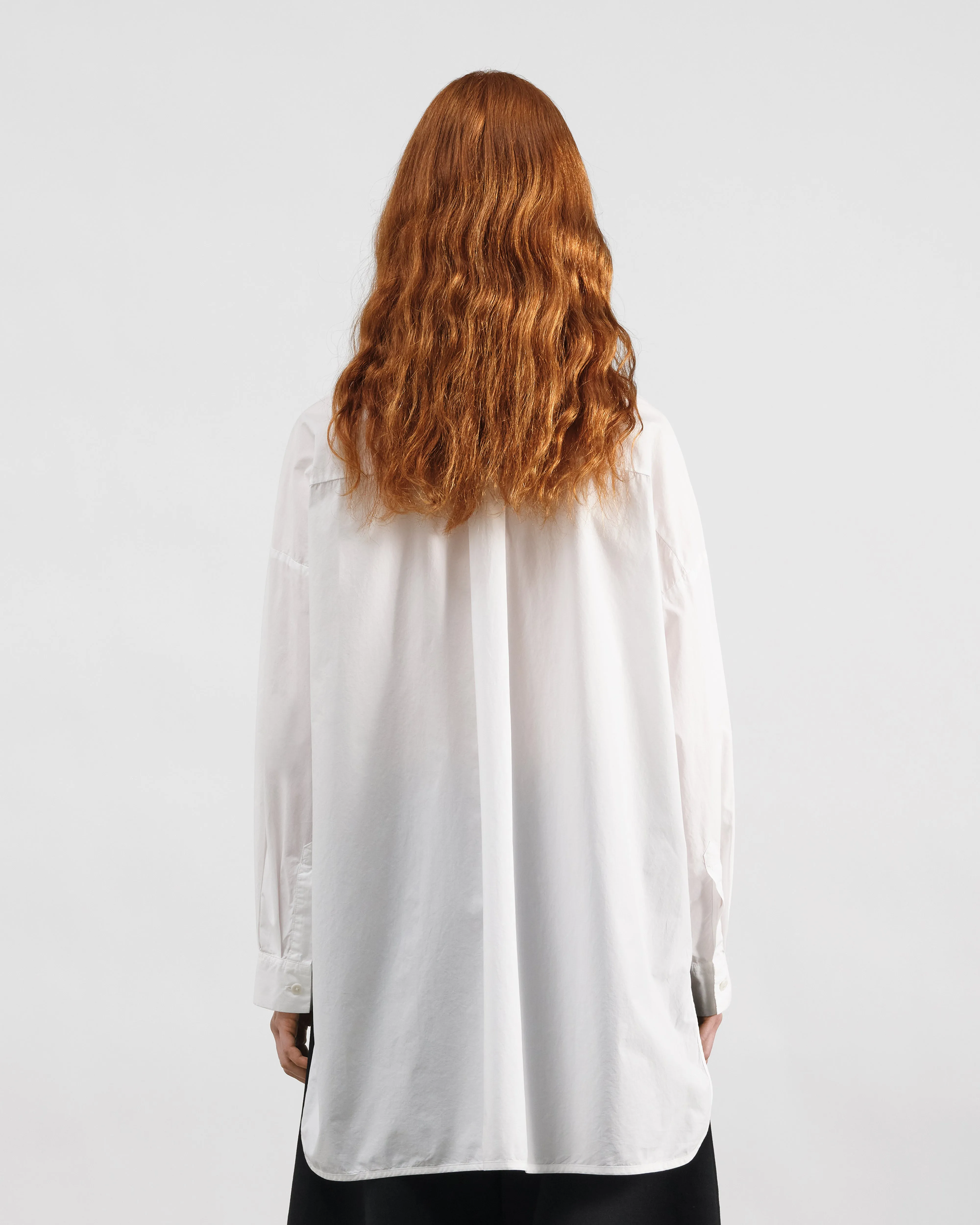 Selene Shirt sold by YMC product image thumbnail 5