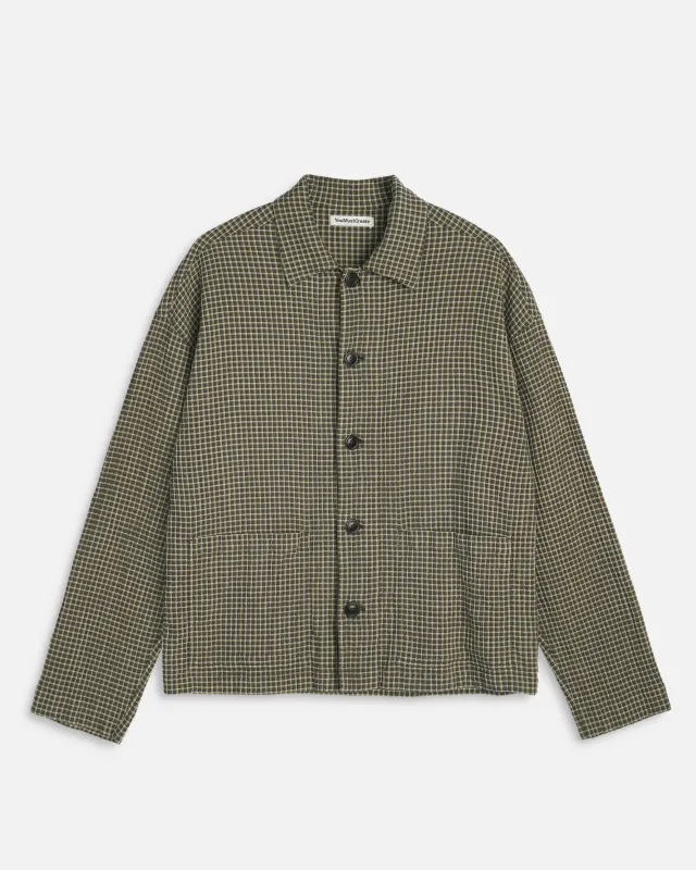 PJ Overshirt made by YMC