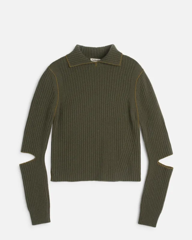 Peeka Jumper made by YMC
