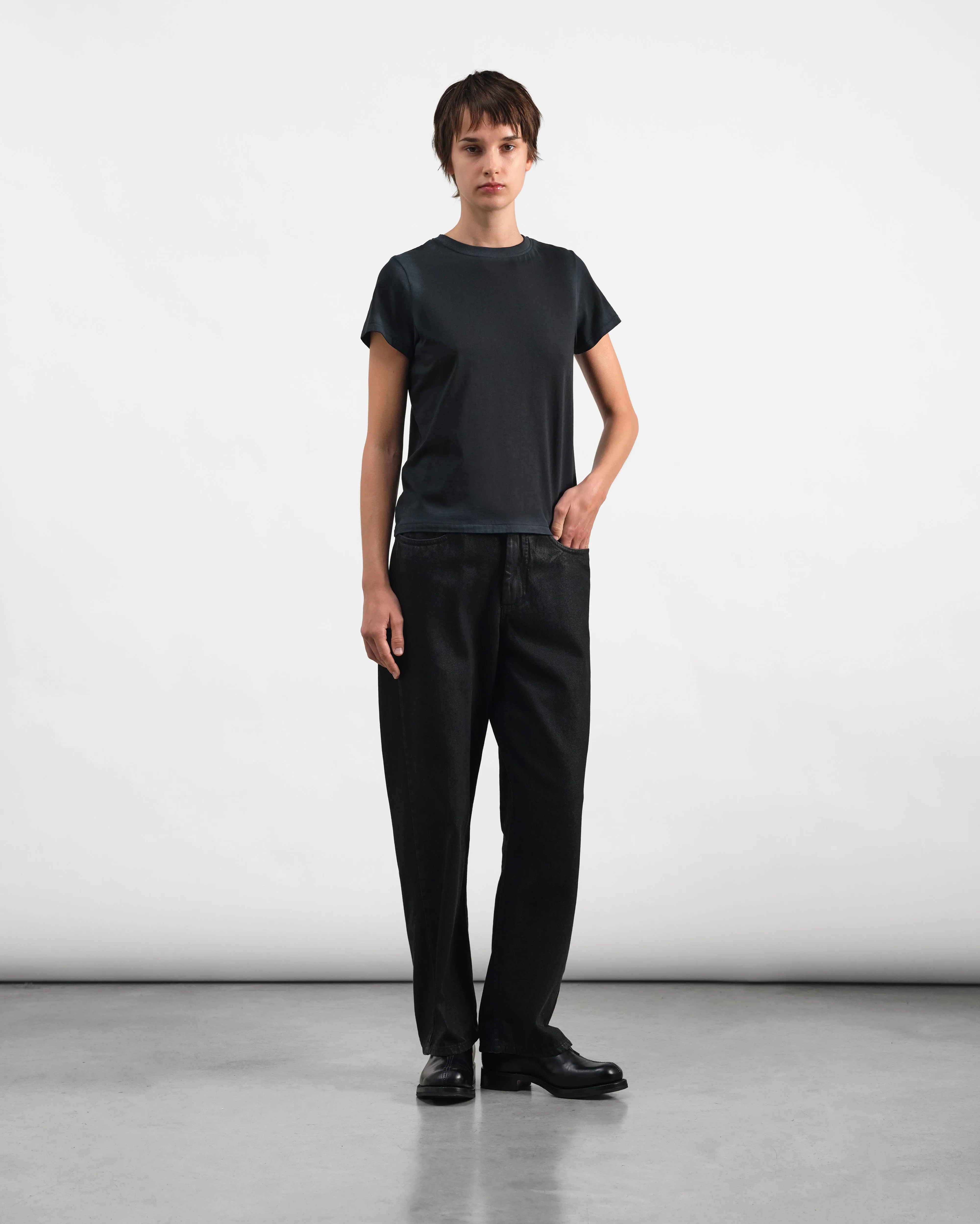 Day T-Shirt sold by YMC product image thumbnail 2