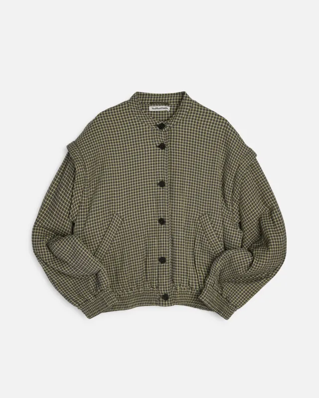 Jordan Jacket made by YMC