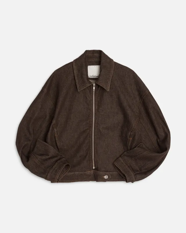Spencer Jacket made by YMC