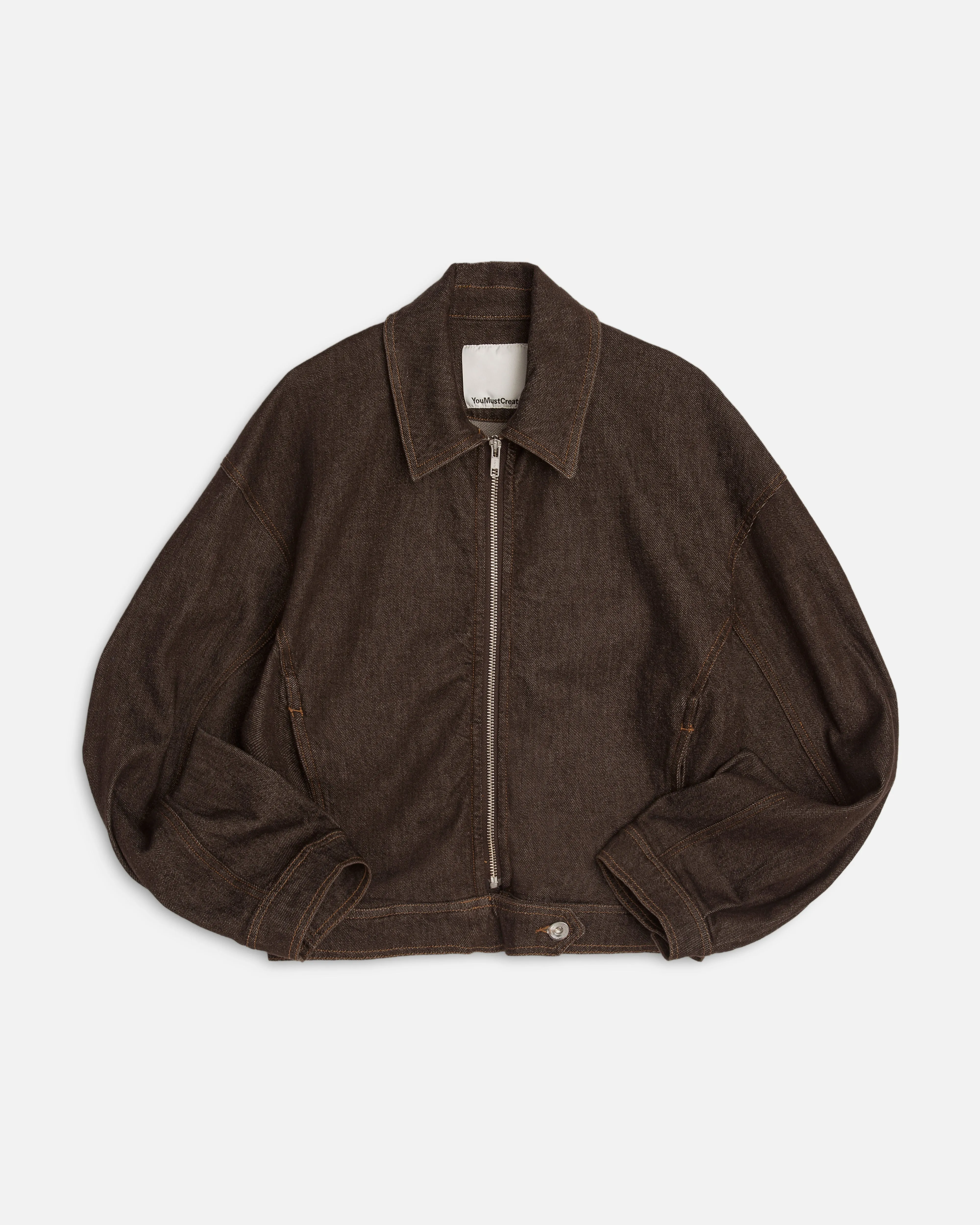 Spencer Jacket sold by YMC