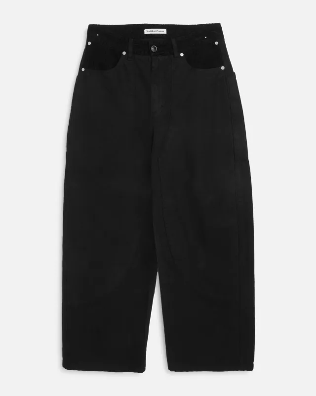 Needle Trouser made by YMC