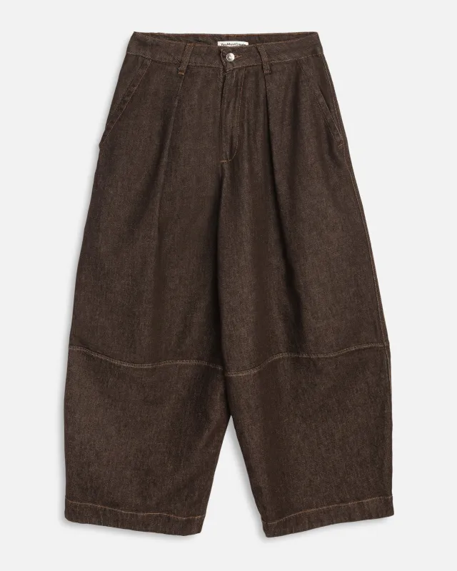 Deadbeat Trouser made by YMC