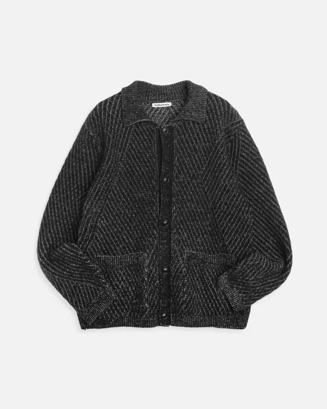 Baker Cardigan made by YMC